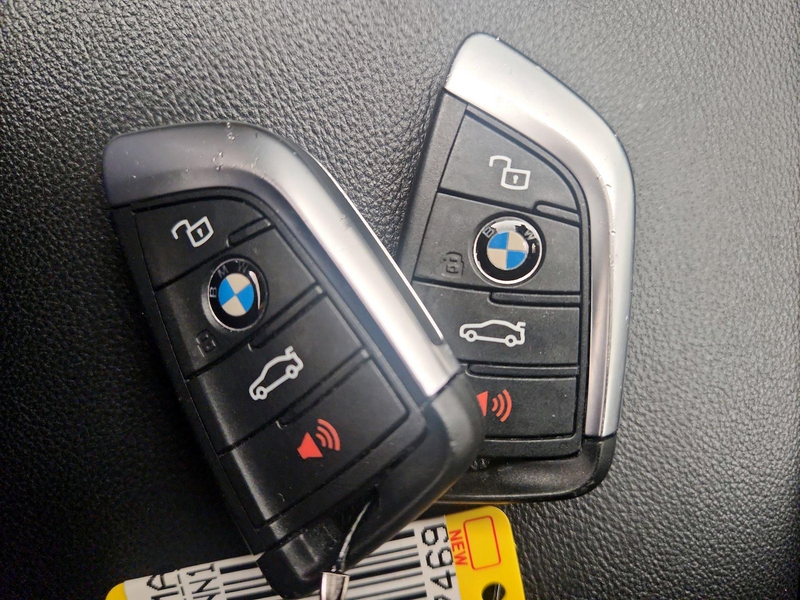 2022 BMW X3 30i - Photo 25