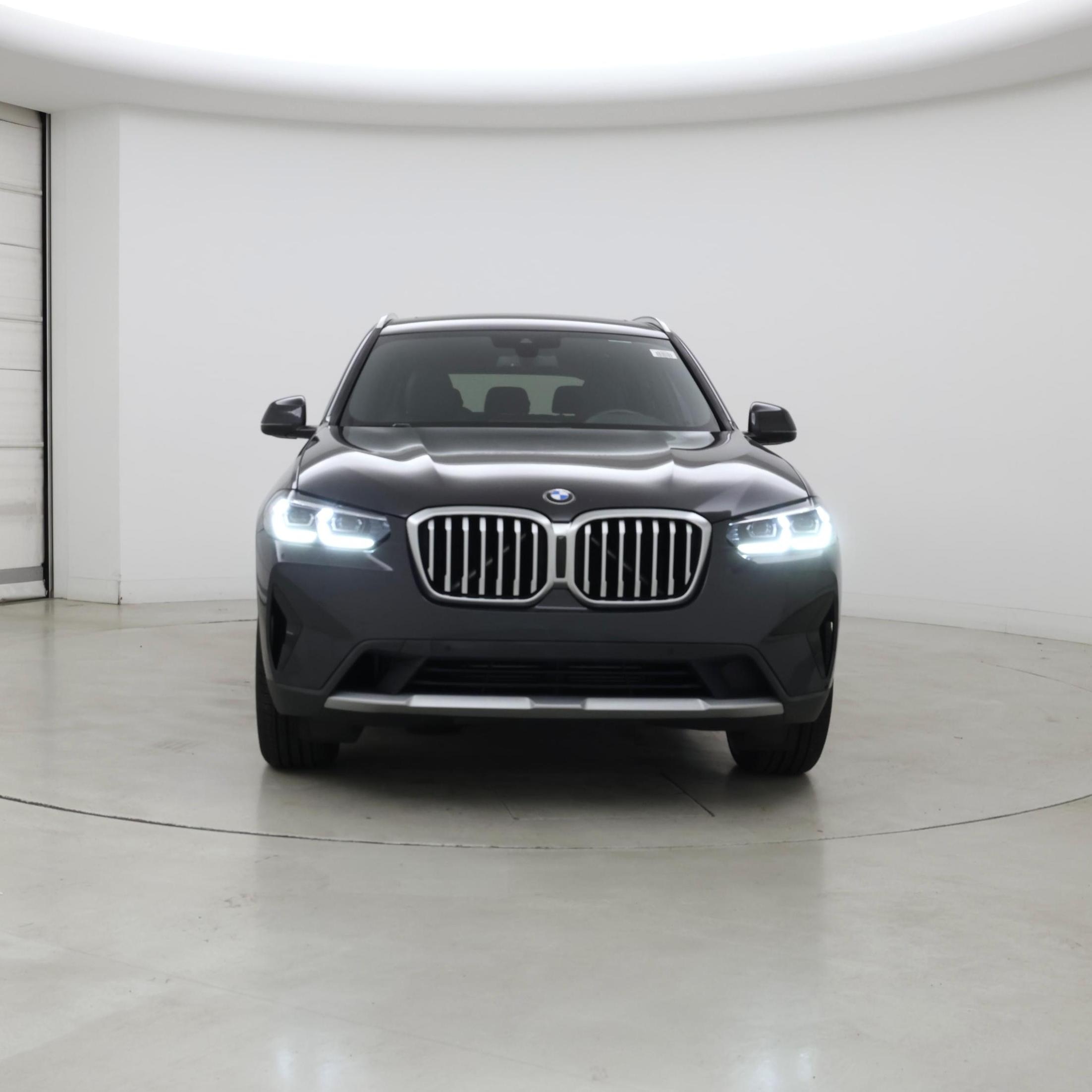 Thumbnail: 2022 BMW X3 - 5