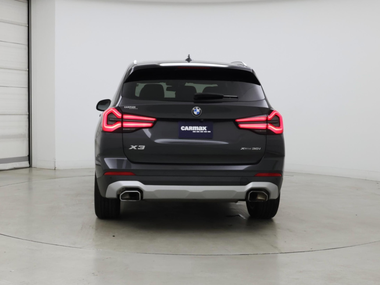 2022 BMW X3 30i - Photo 7