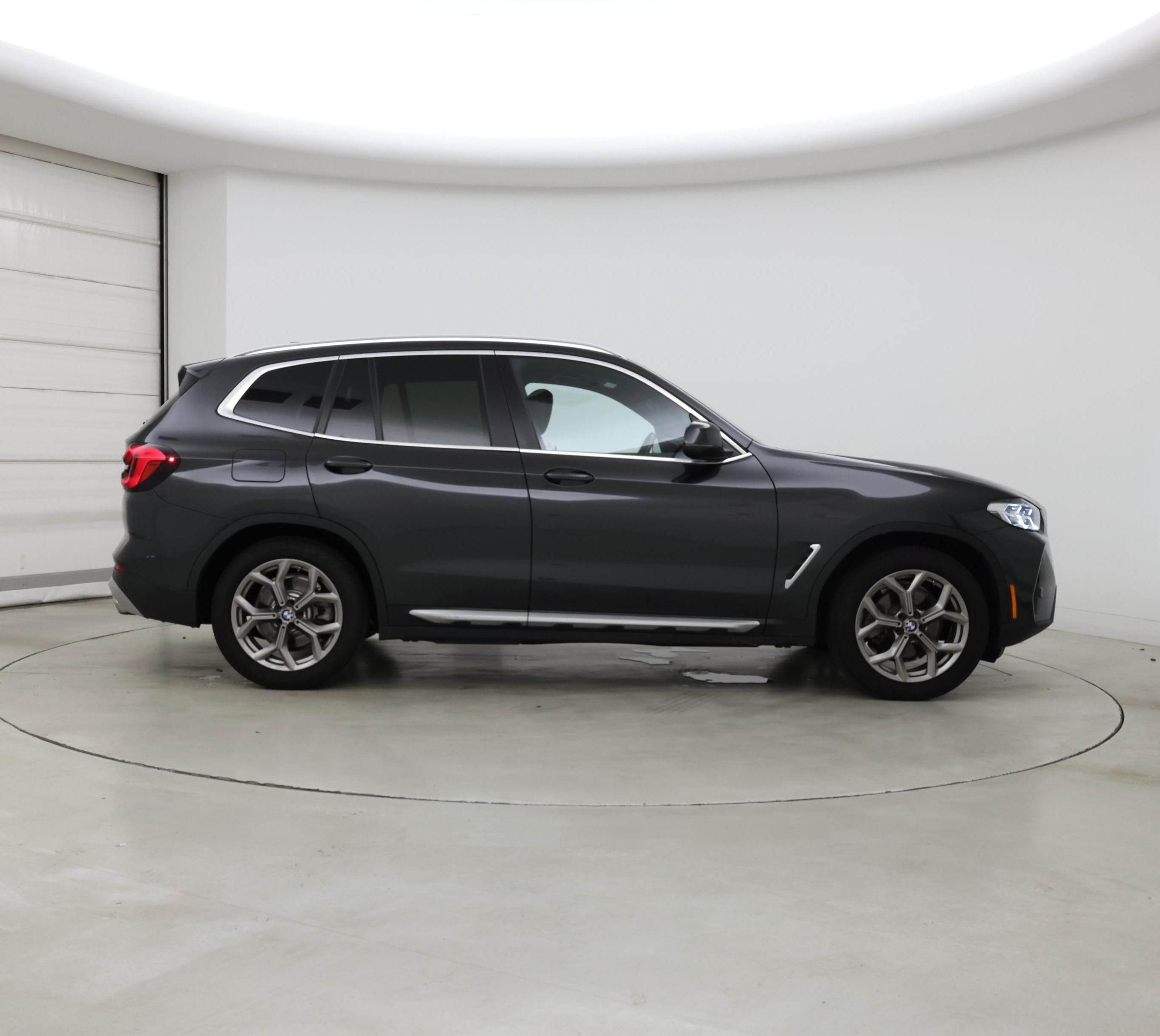 Thumbnail: 2022 BMW X3 - 7