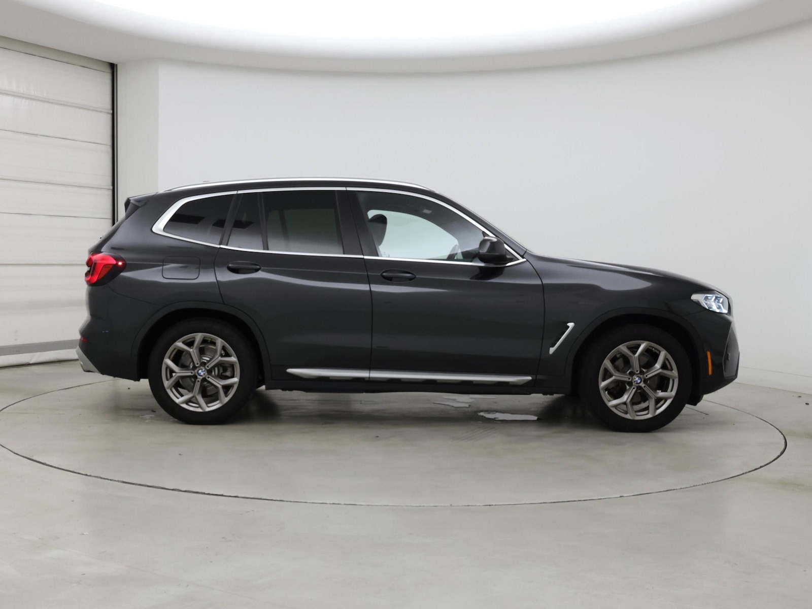 2022 BMW X3 30i - Photo 8