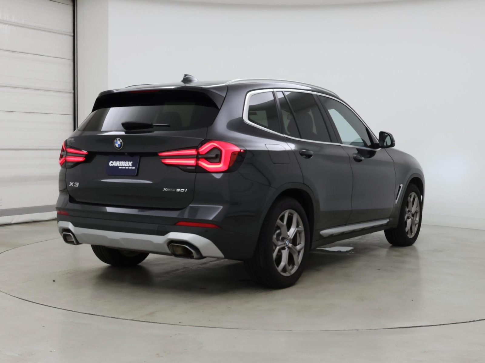 2022 BMW X3 30i - Photo 9