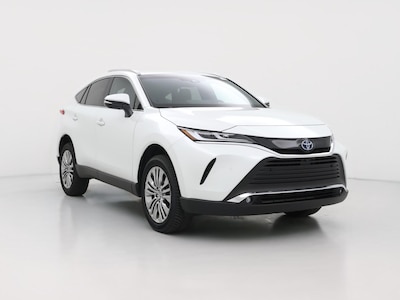 2024 Toyota Venza Hybrid Limited