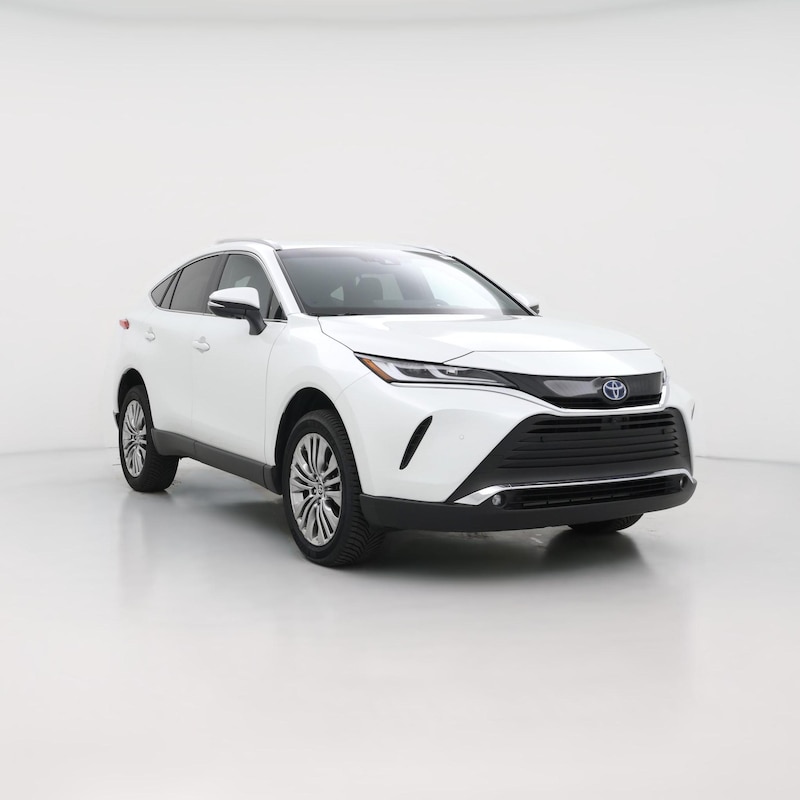 2024 Toyota Venza Hybrid Limited