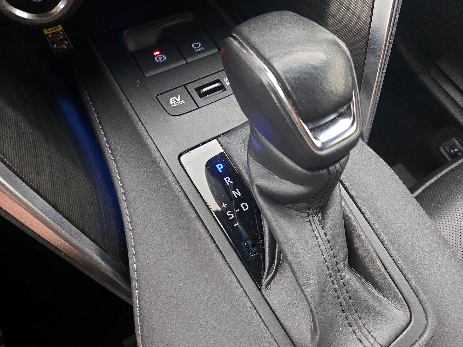 Thumbnail: 2024 Toyota Venza - 17
