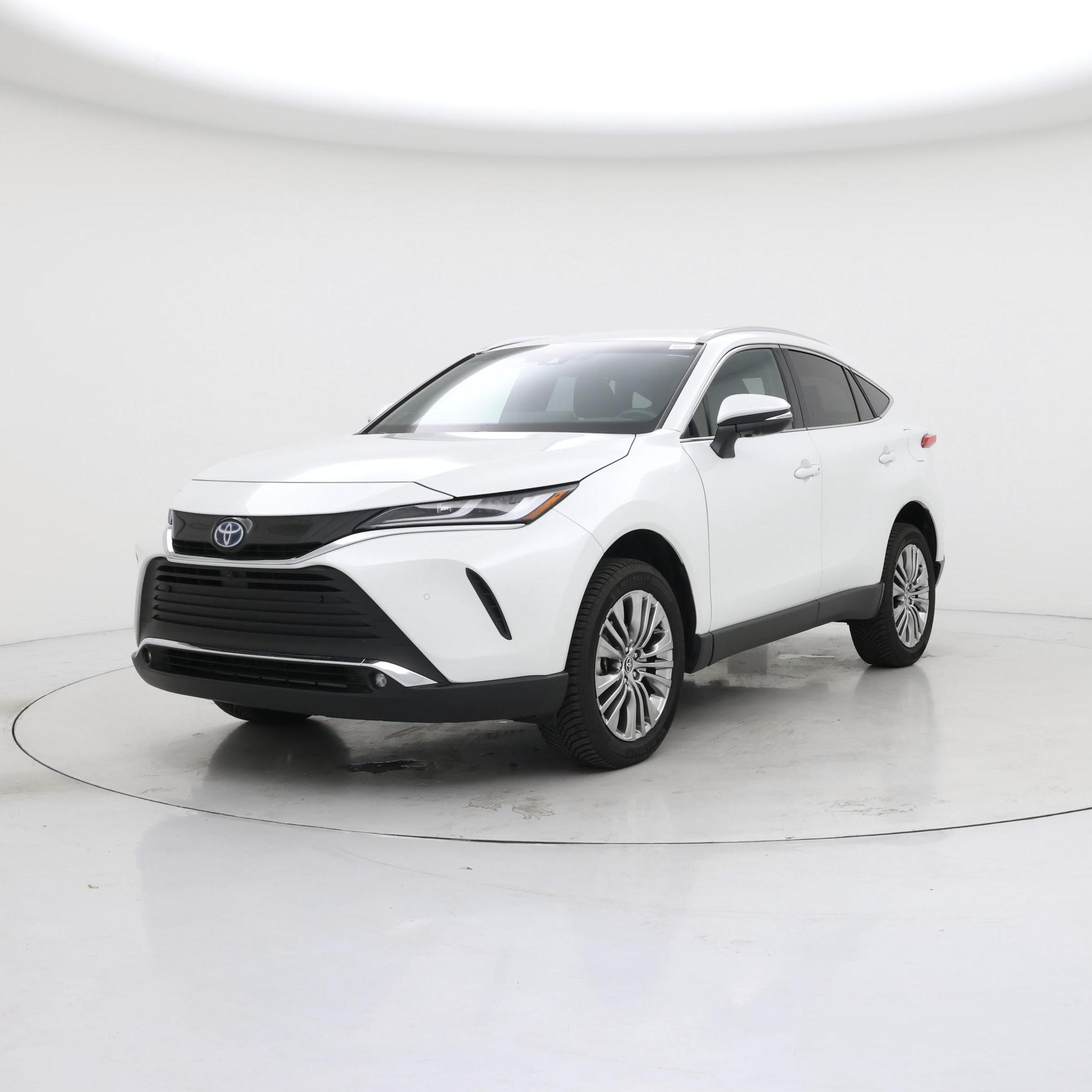 Thumbnail: 2024 Toyota Venza - 4