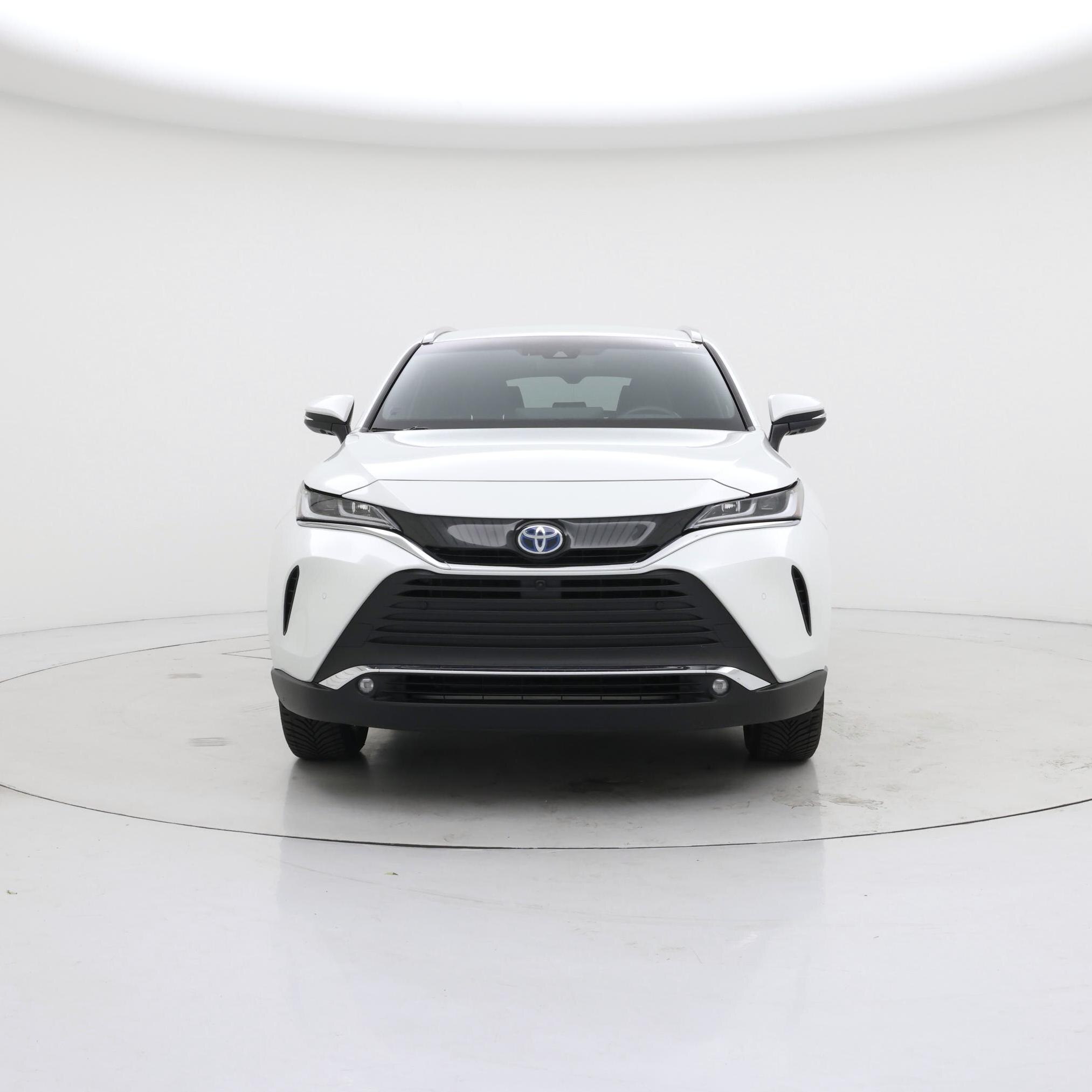 Thumbnail: 2024 Toyota Venza - 5