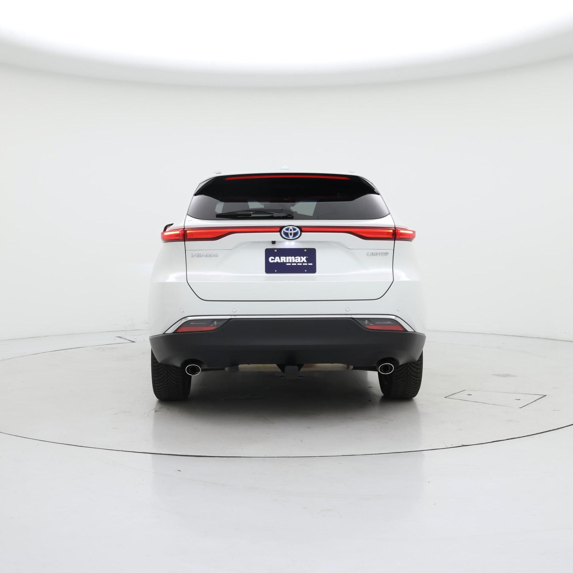 Thumbnail: 2024 Toyota Venza - 6