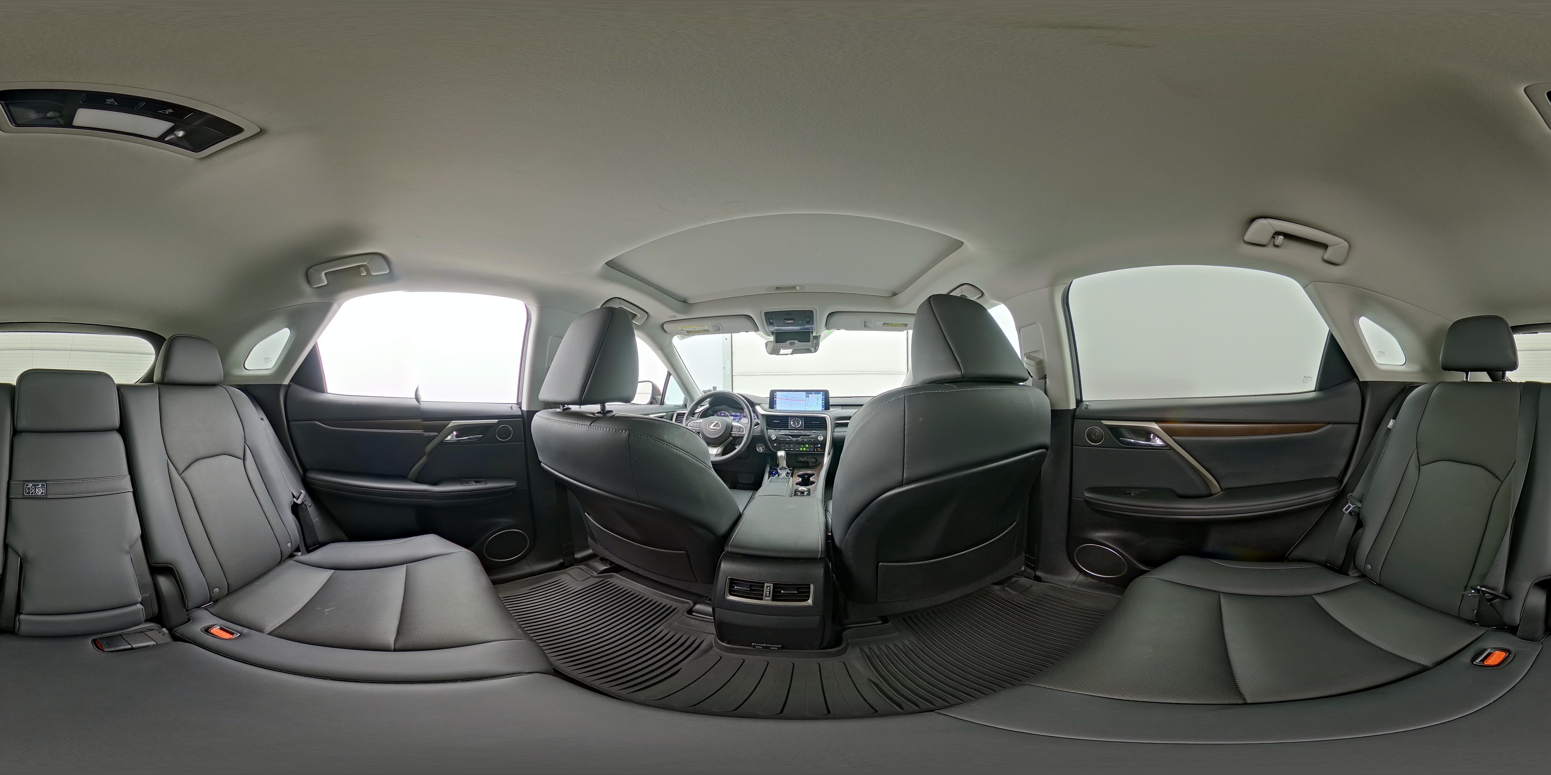 2022 Lexus RX 350, photo 27