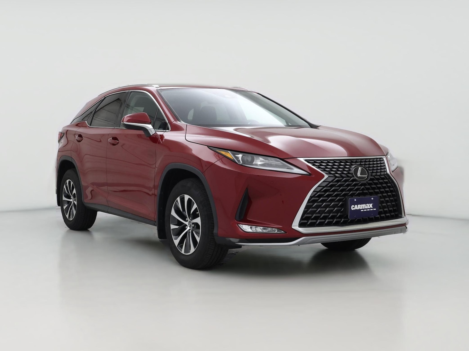 2022 Lexus RX