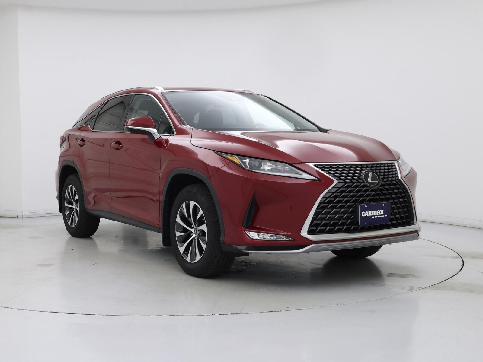 2022 Lexus RX 350, photo 2