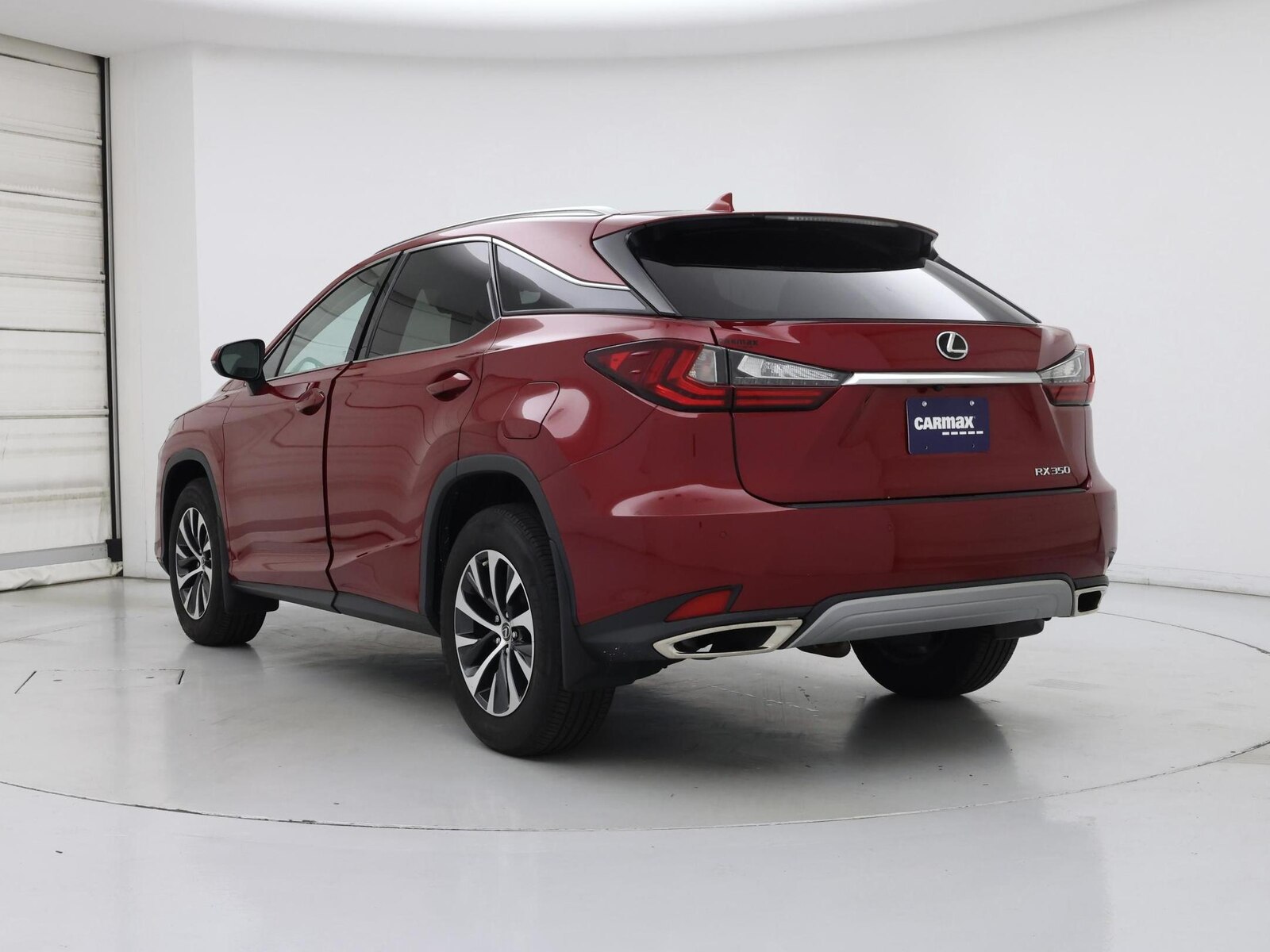 2022 Lexus RX 350, photo 3