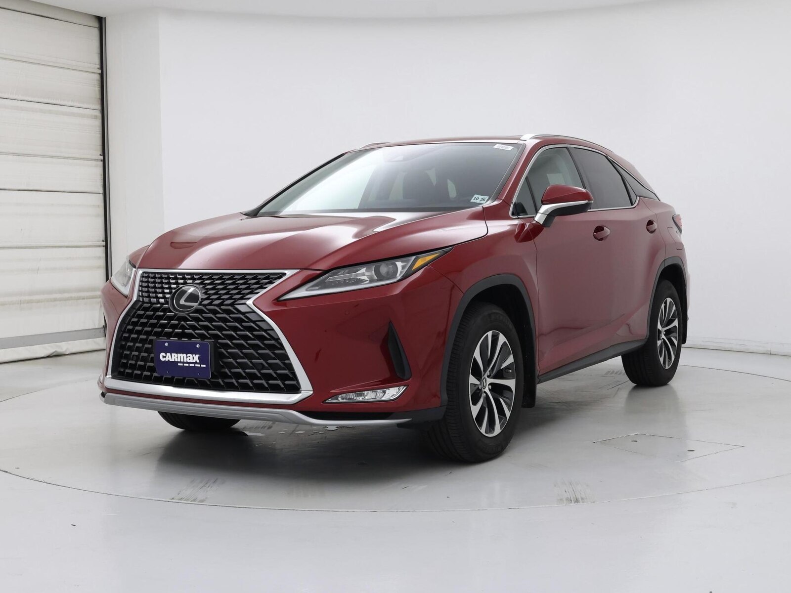2022 Lexus RX 350, photo 5