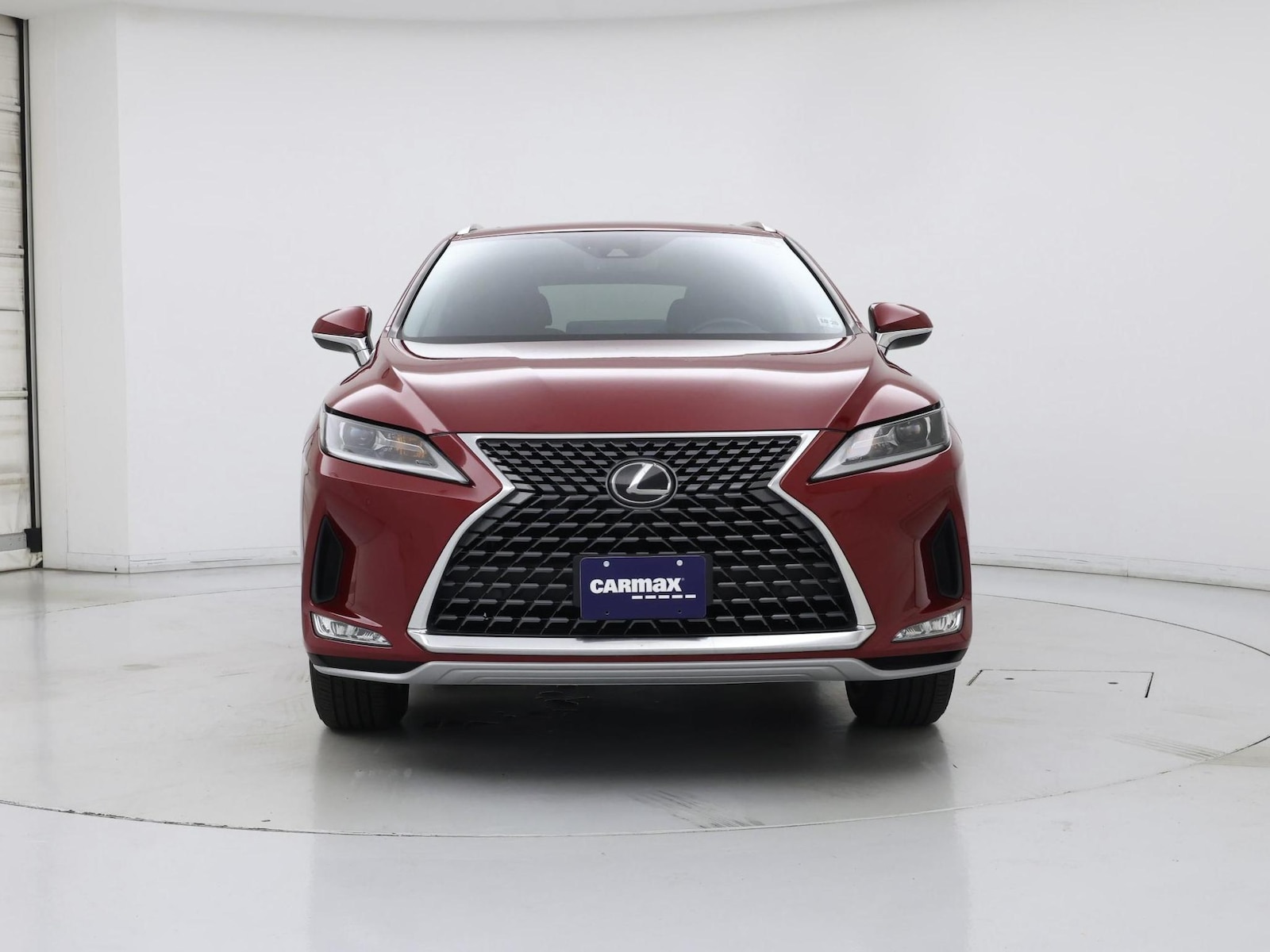 2022 Lexus RX 350, photo 6