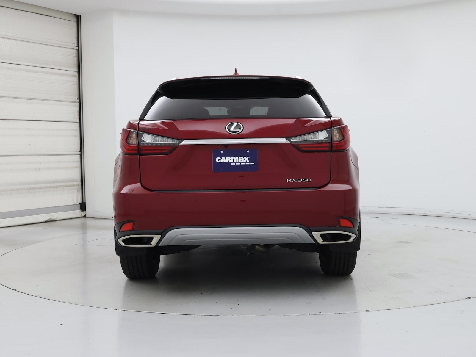 2022 Lexus RX 350, photo 7