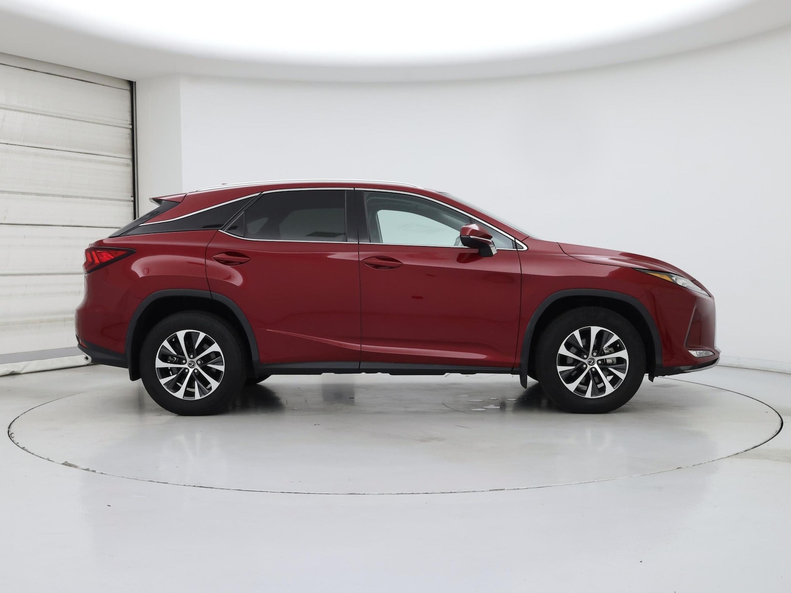 2022 Lexus RX 350, photo 8