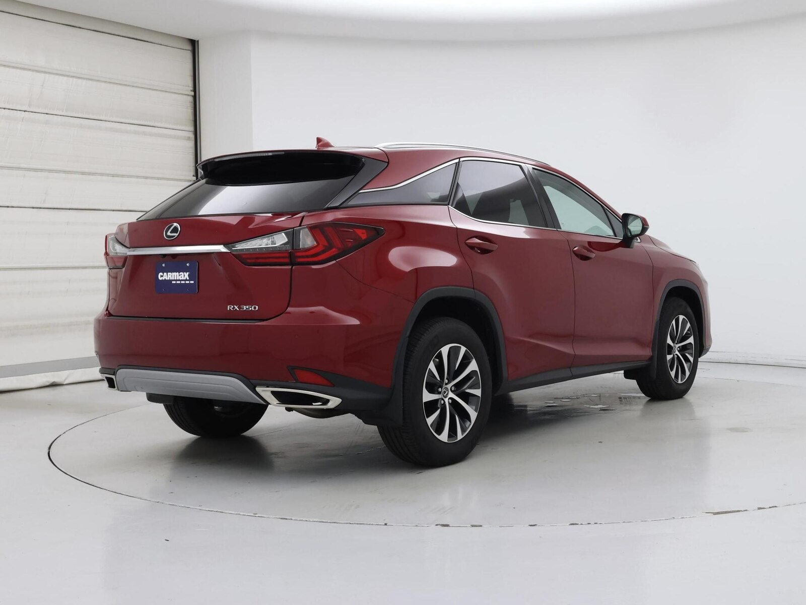 2022 Lexus RX 350, photo 9