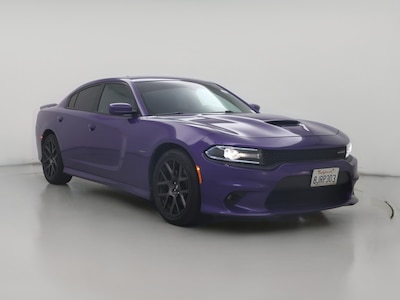 2019 Dodge Charger R/T
