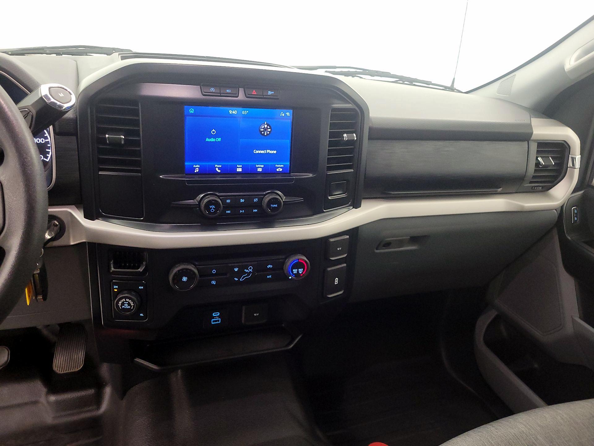 Thumbnail: 2021 Ford F-150 - 9