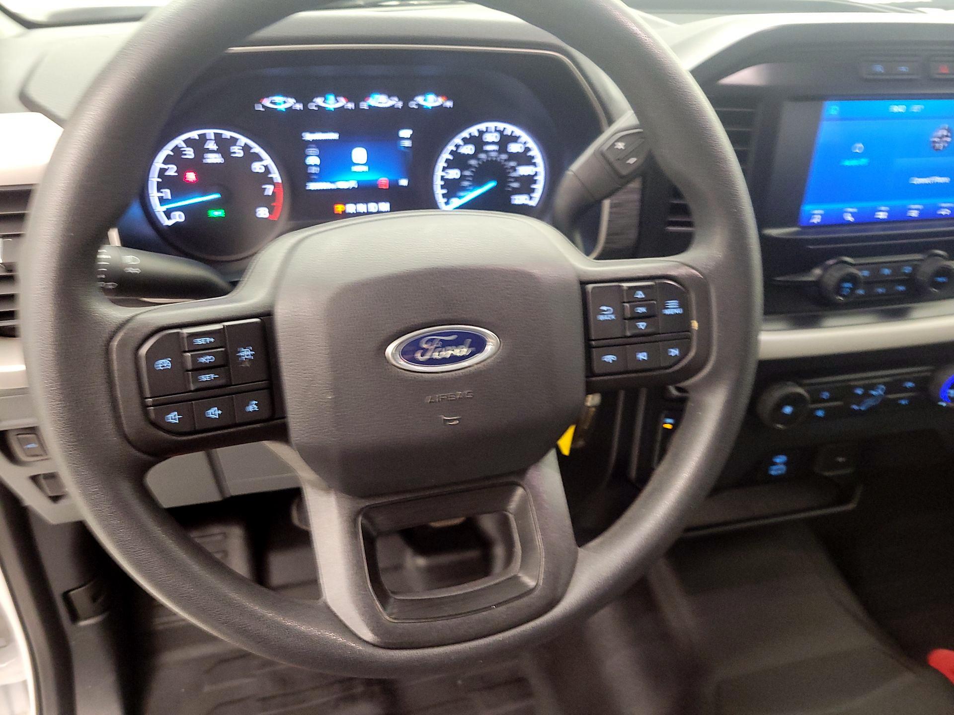 Thumbnail: 2021 Ford F-150 - 10