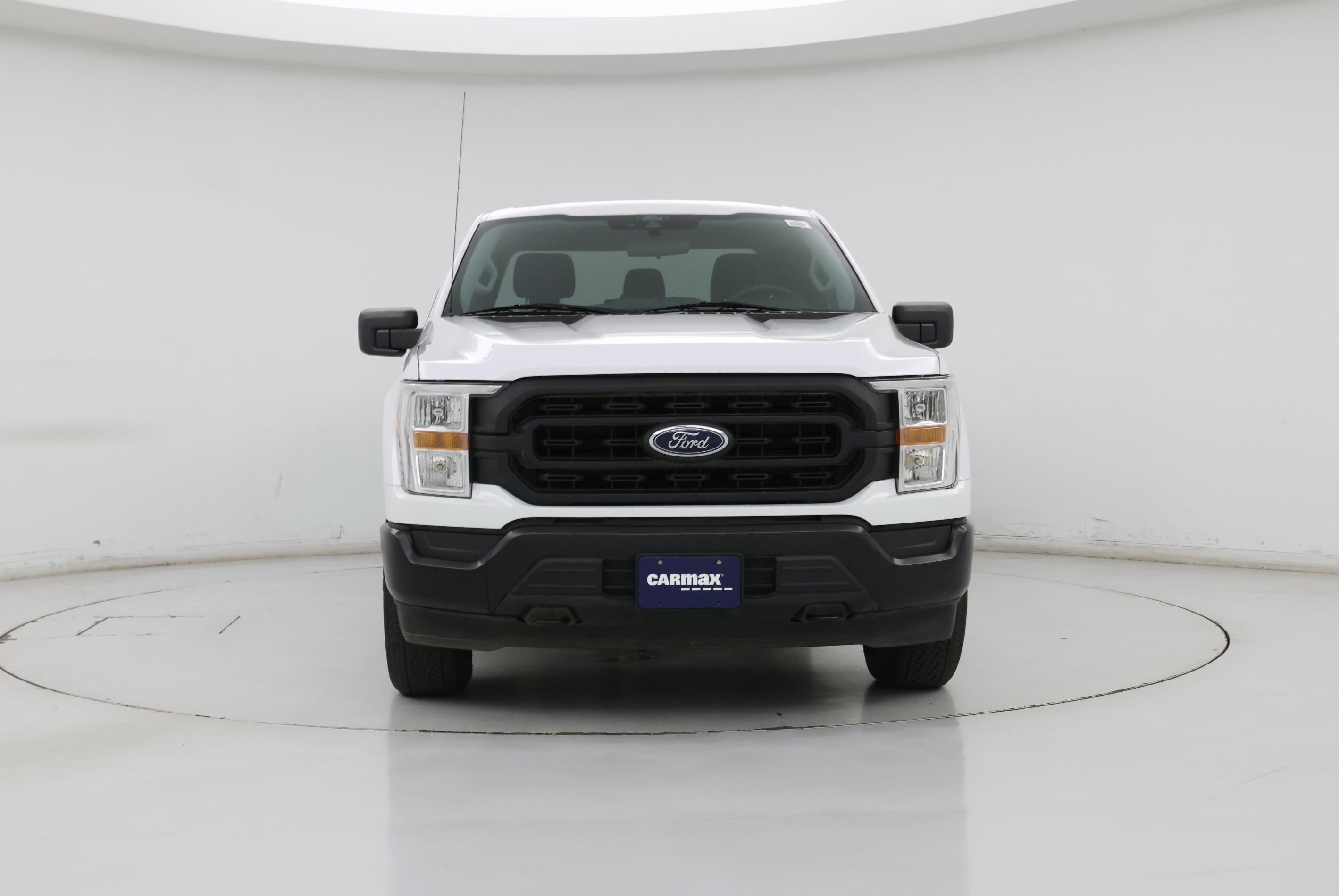 Thumbnail: 2021 Ford F-150 - 5