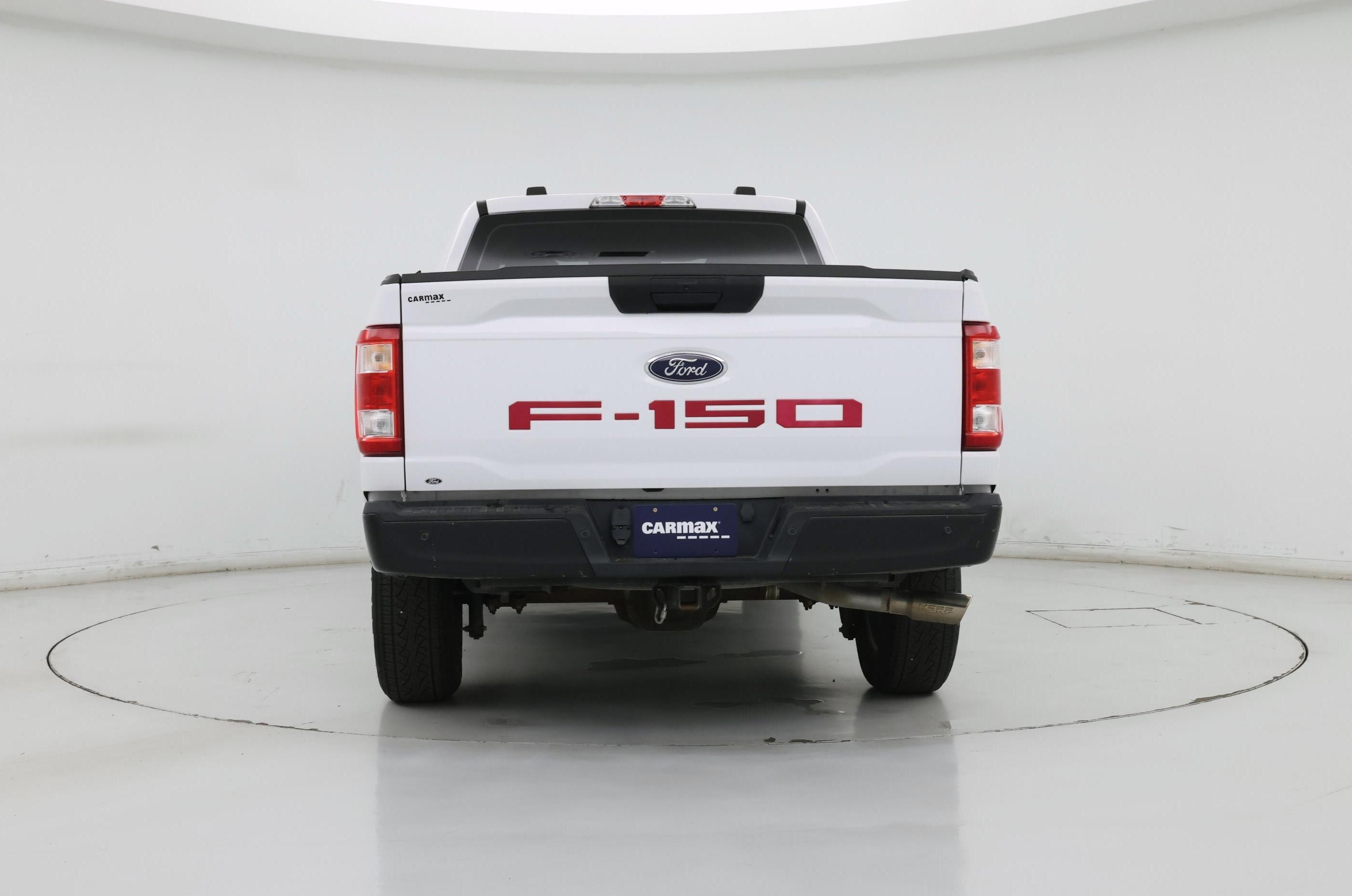 Thumbnail: 2021 Ford F-150 - 6