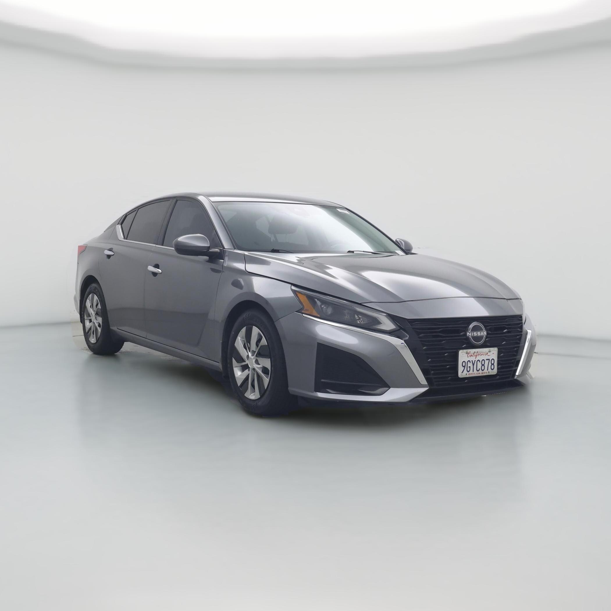 Thumbnail: 2023 Nissan Altima - 1