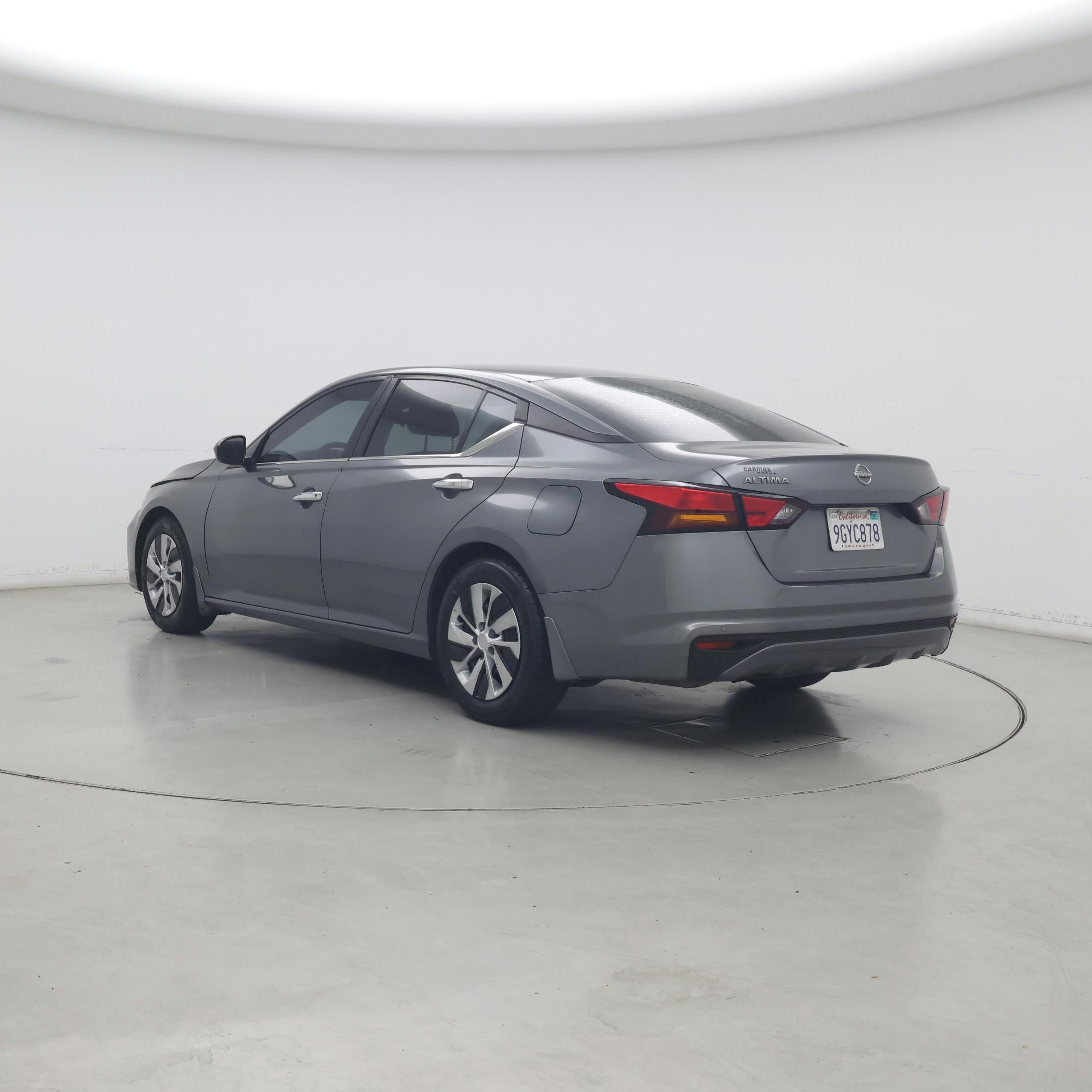 Thumbnail: 2023 Nissan Altima - 2