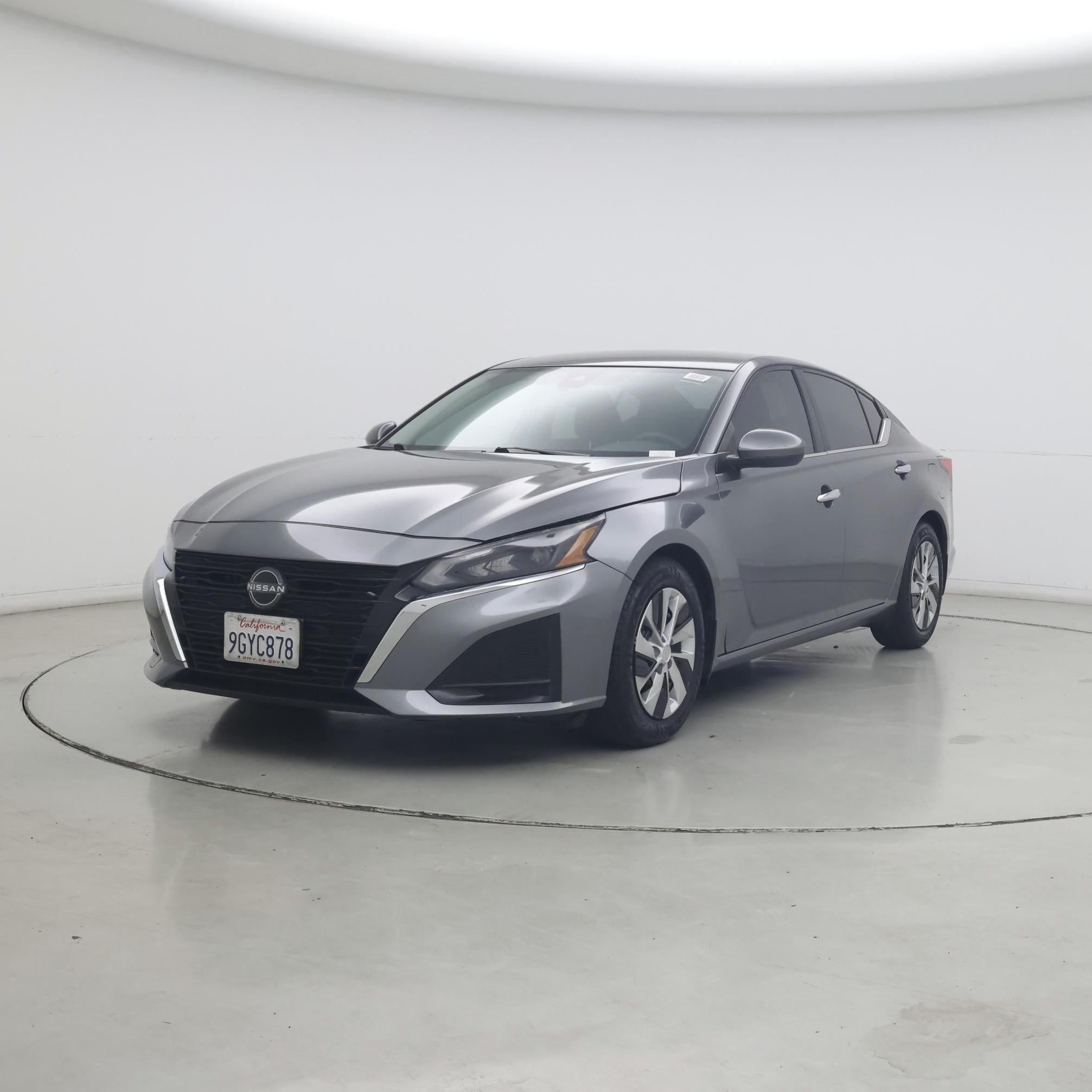 Thumbnail: 2023 Nissan Altima - 4