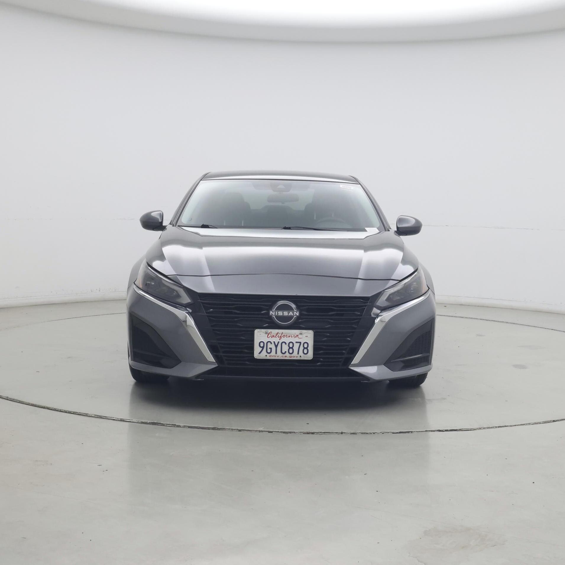 Thumbnail: 2023 Nissan Altima - 5