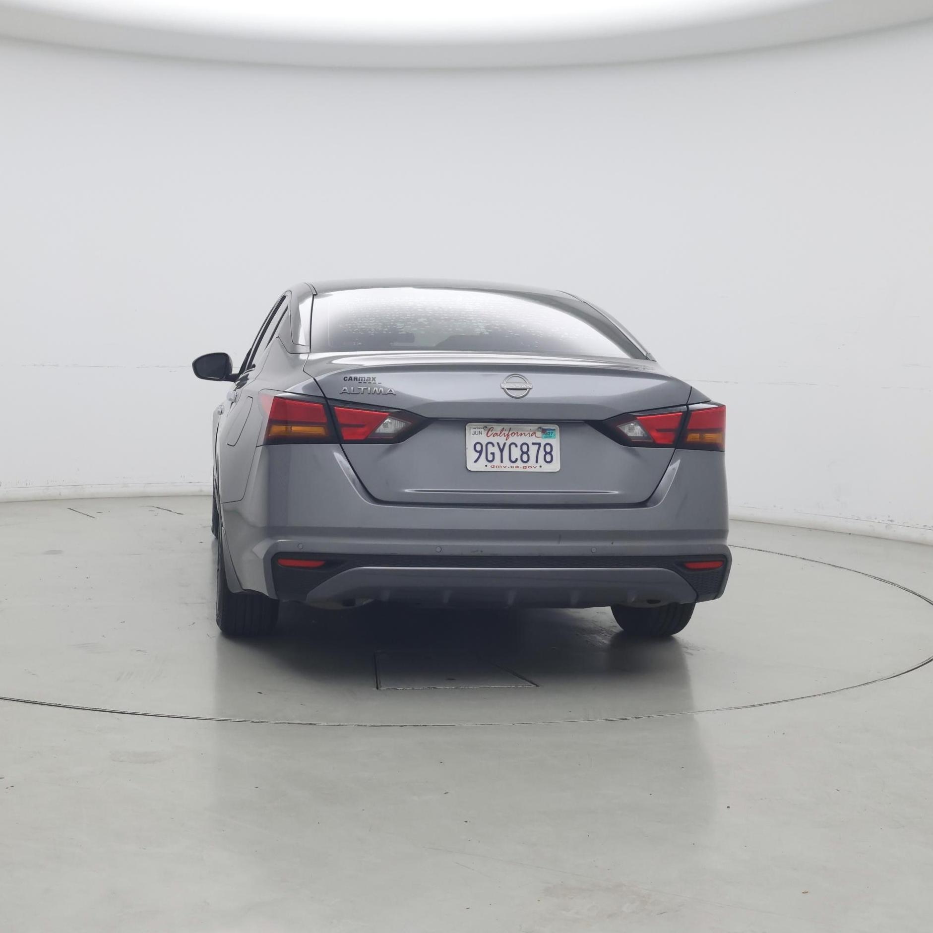 Thumbnail: 2023 Nissan Altima - 6