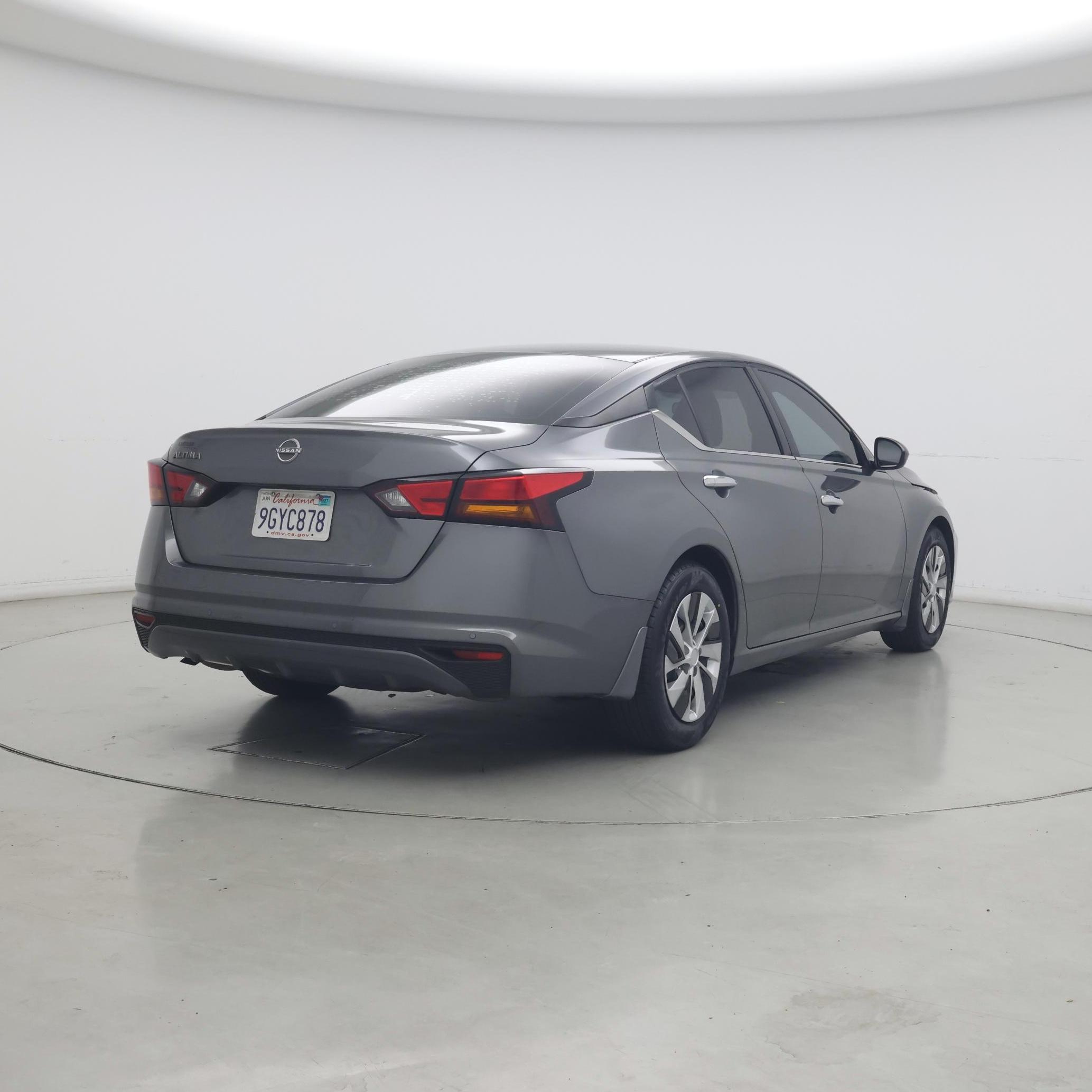 Thumbnail: 2023 Nissan Altima - 8