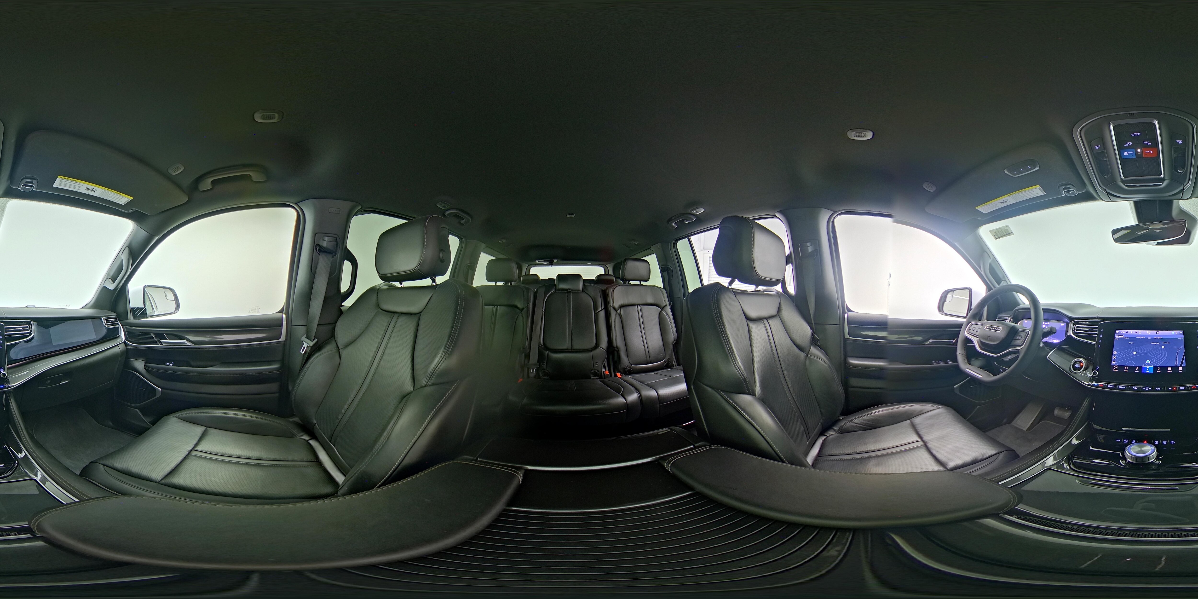 2022 Jeep Wagoneer Series I - Photo 26