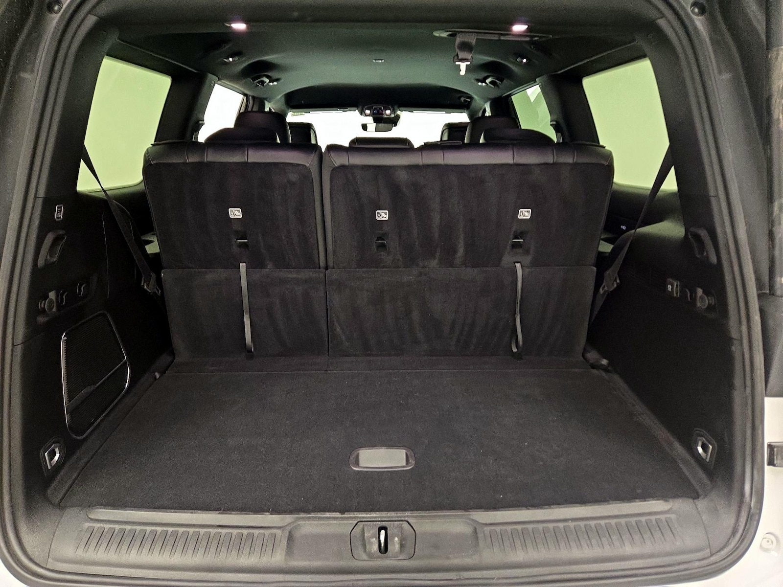 2022 Jeep Wagoneer Series I - Photo 23