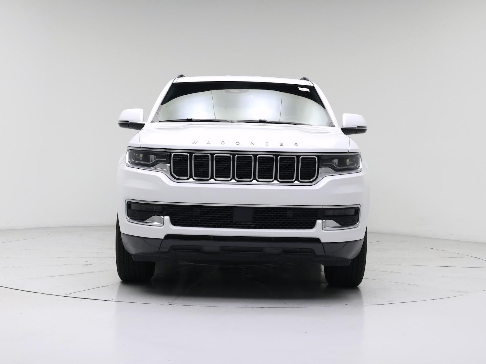 2022 Jeep Wagoneer Series I - Photo 6