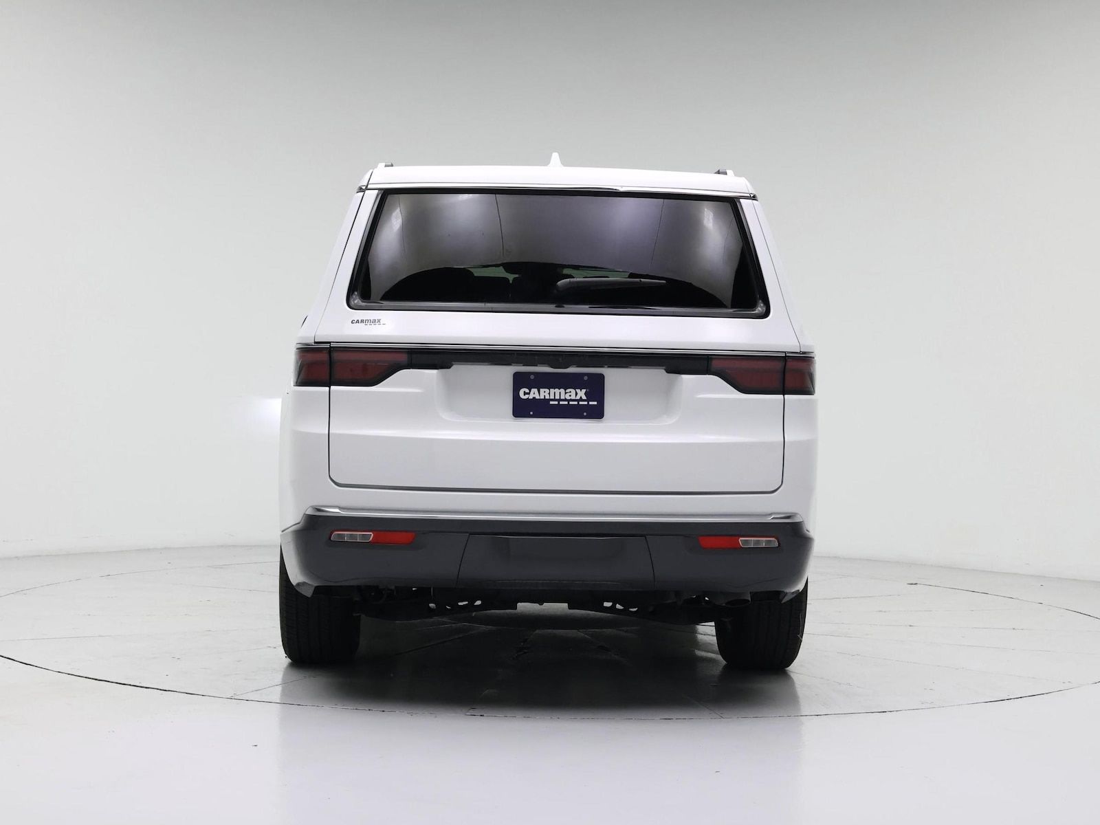 2022 Jeep Wagoneer Series I - Photo 7