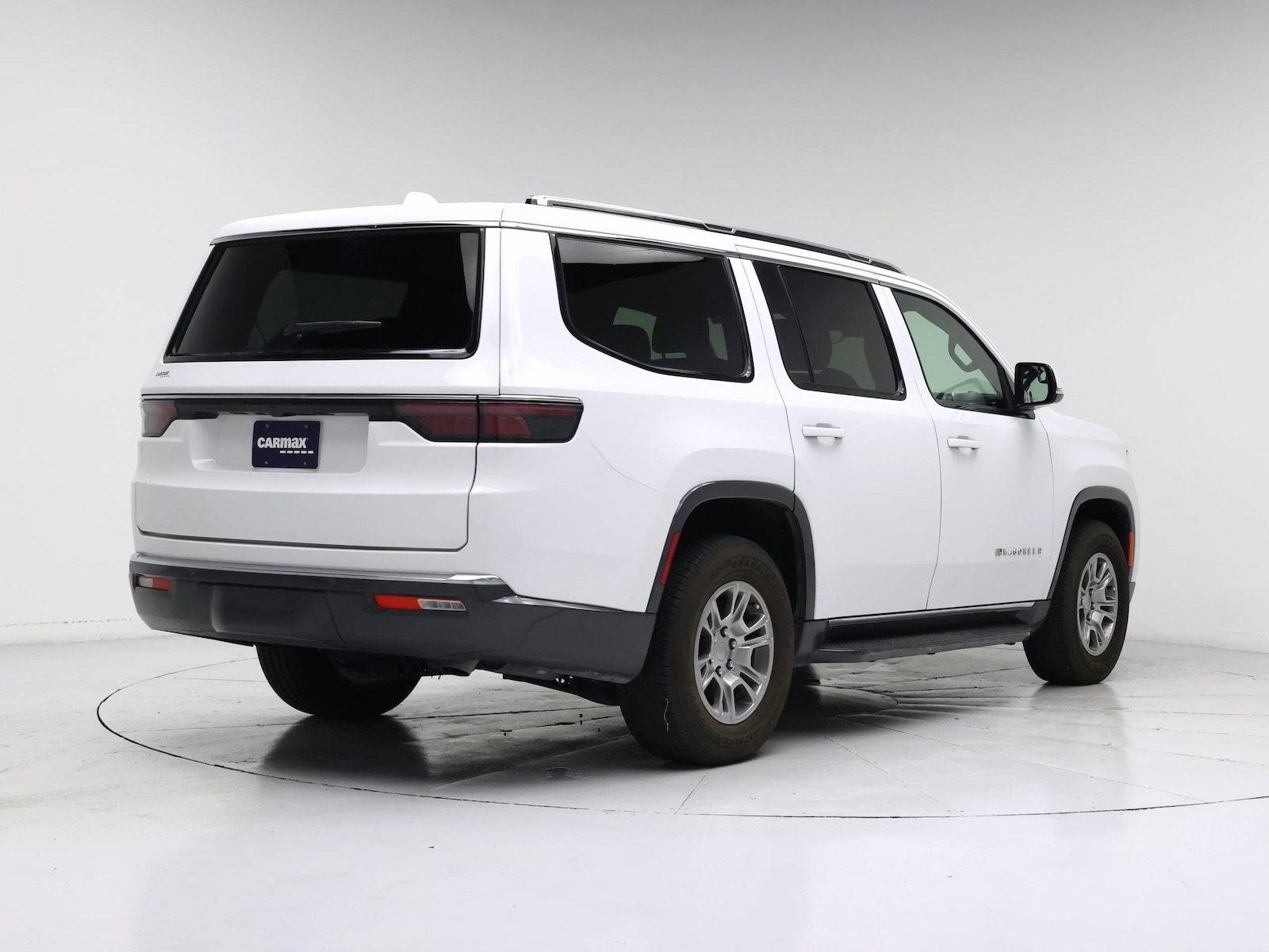 2022 Jeep Wagoneer Series I - Photo 9