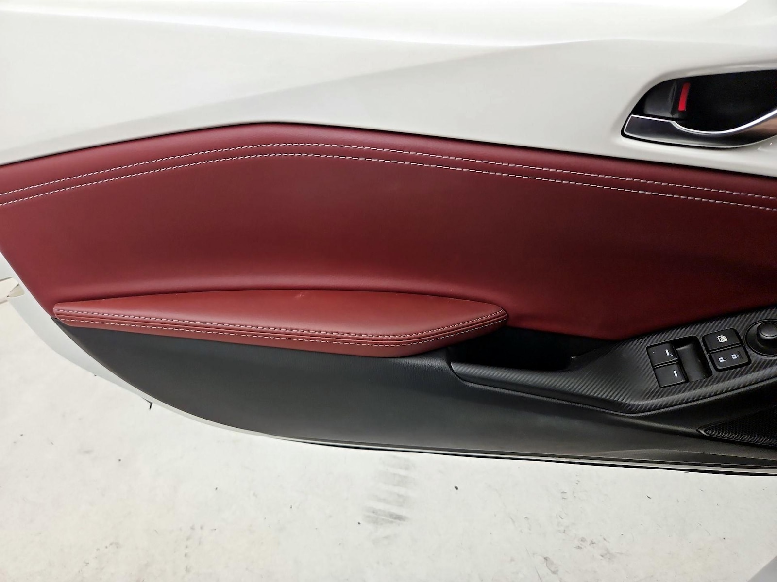 2020 Mazda MX-5 Miata RF Grand Touring - Photo 13