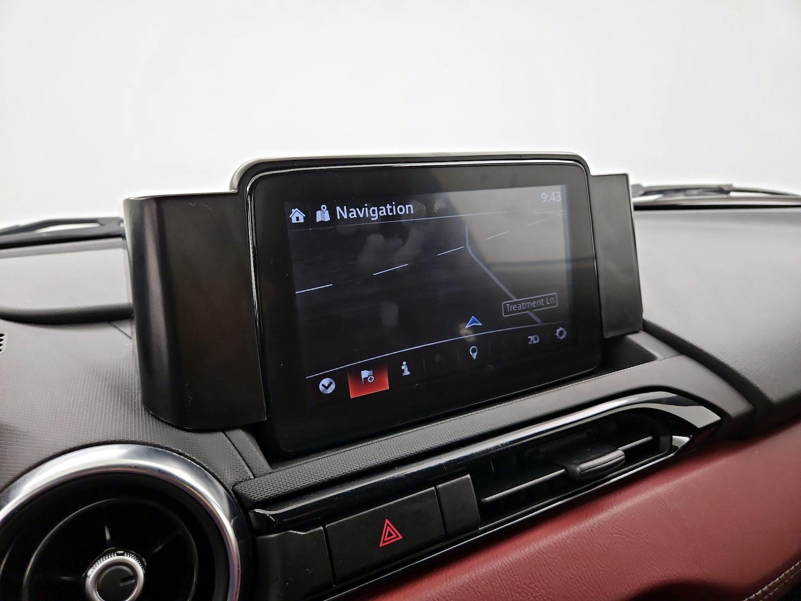 2020 Mazda MX-5 Miata RF Grand Touring - Photo 15