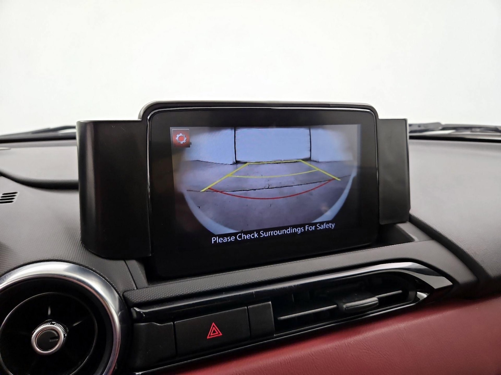 2020 Mazda MX-5 Miata RF Grand Touring - Photo 16