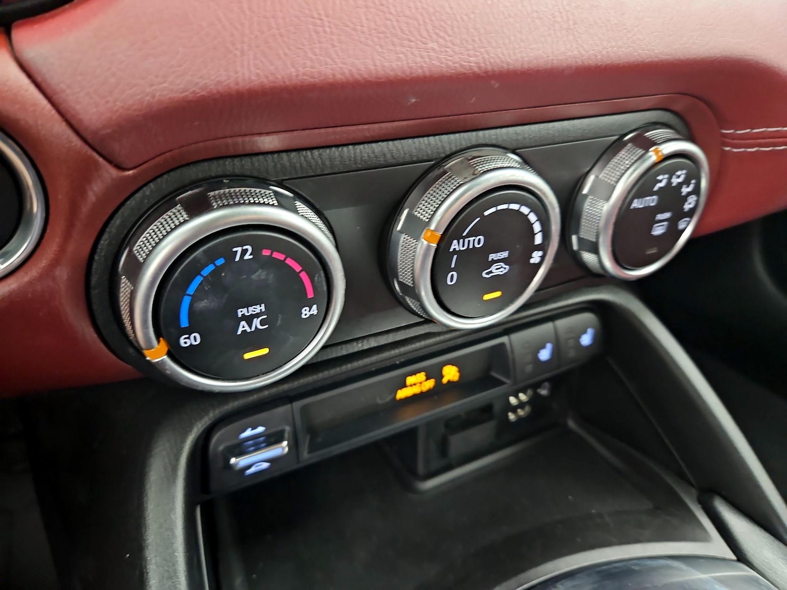 2020 Mazda MX-5 Miata RF Grand Touring - Photo 18