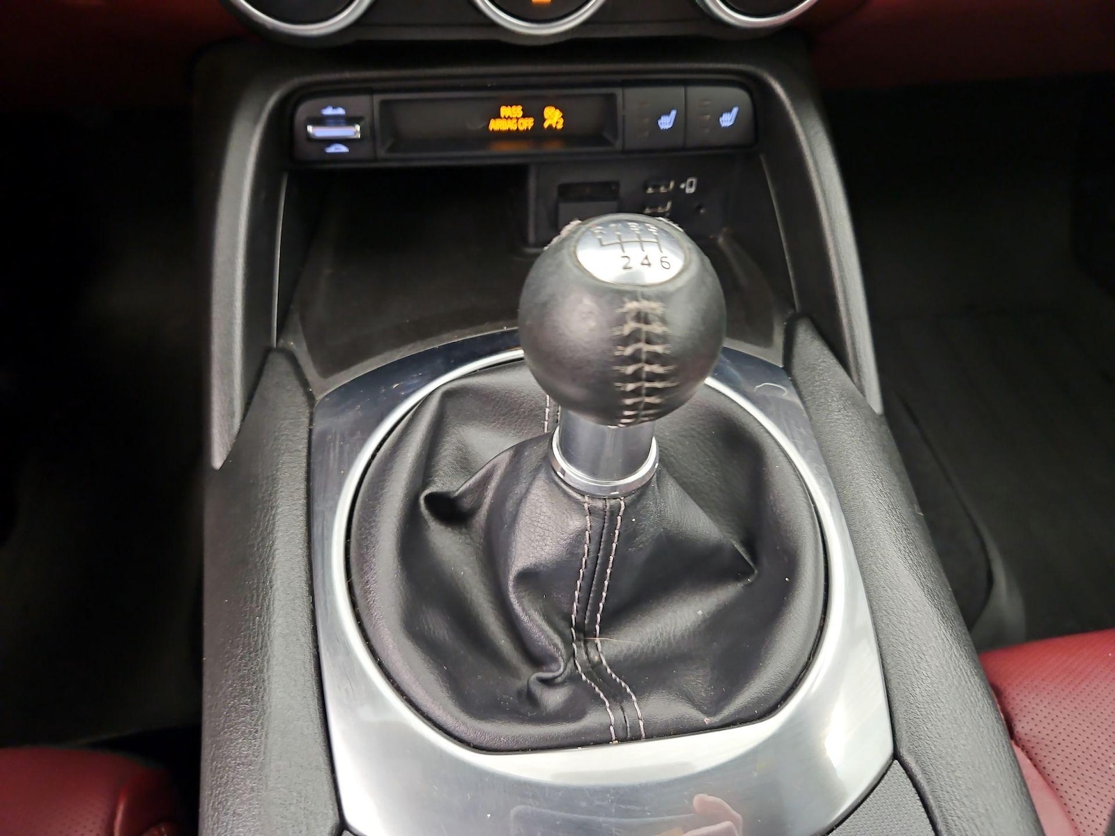 2020 Mazda MX-5 Miata RF Grand Touring - Photo 19