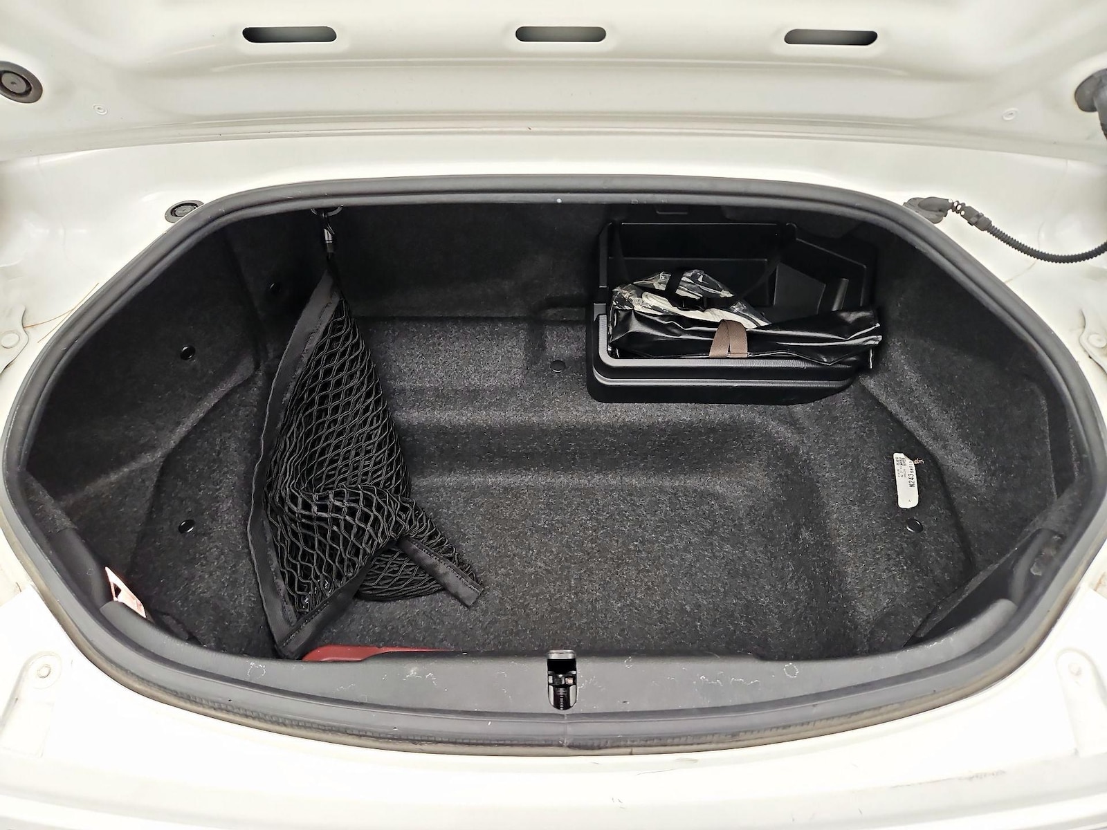 2020 Mazda MX-5 Miata RF Grand Touring - Photo 21