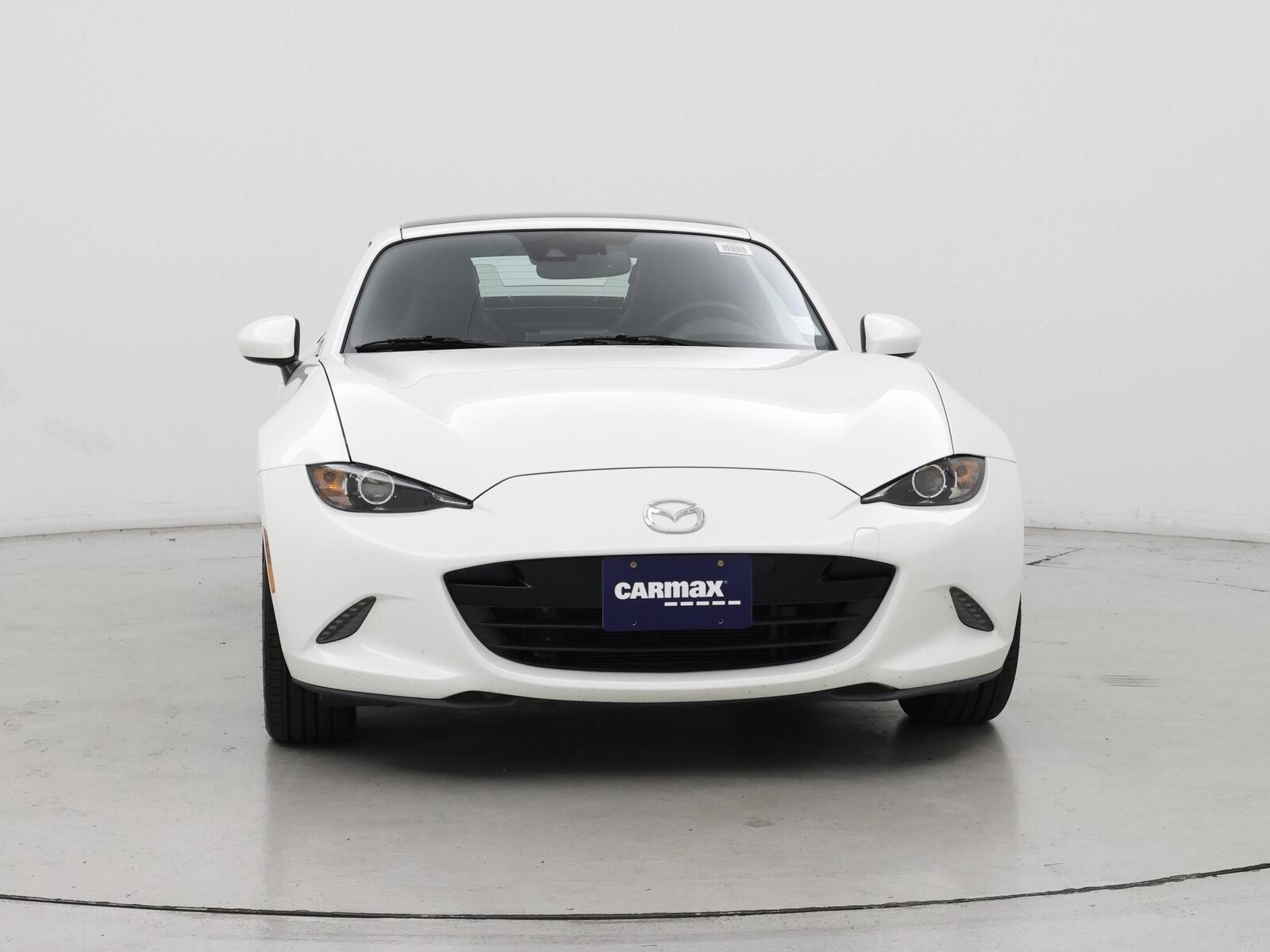 2020 Mazda MX-5 Miata RF Grand Touring - Photo 6