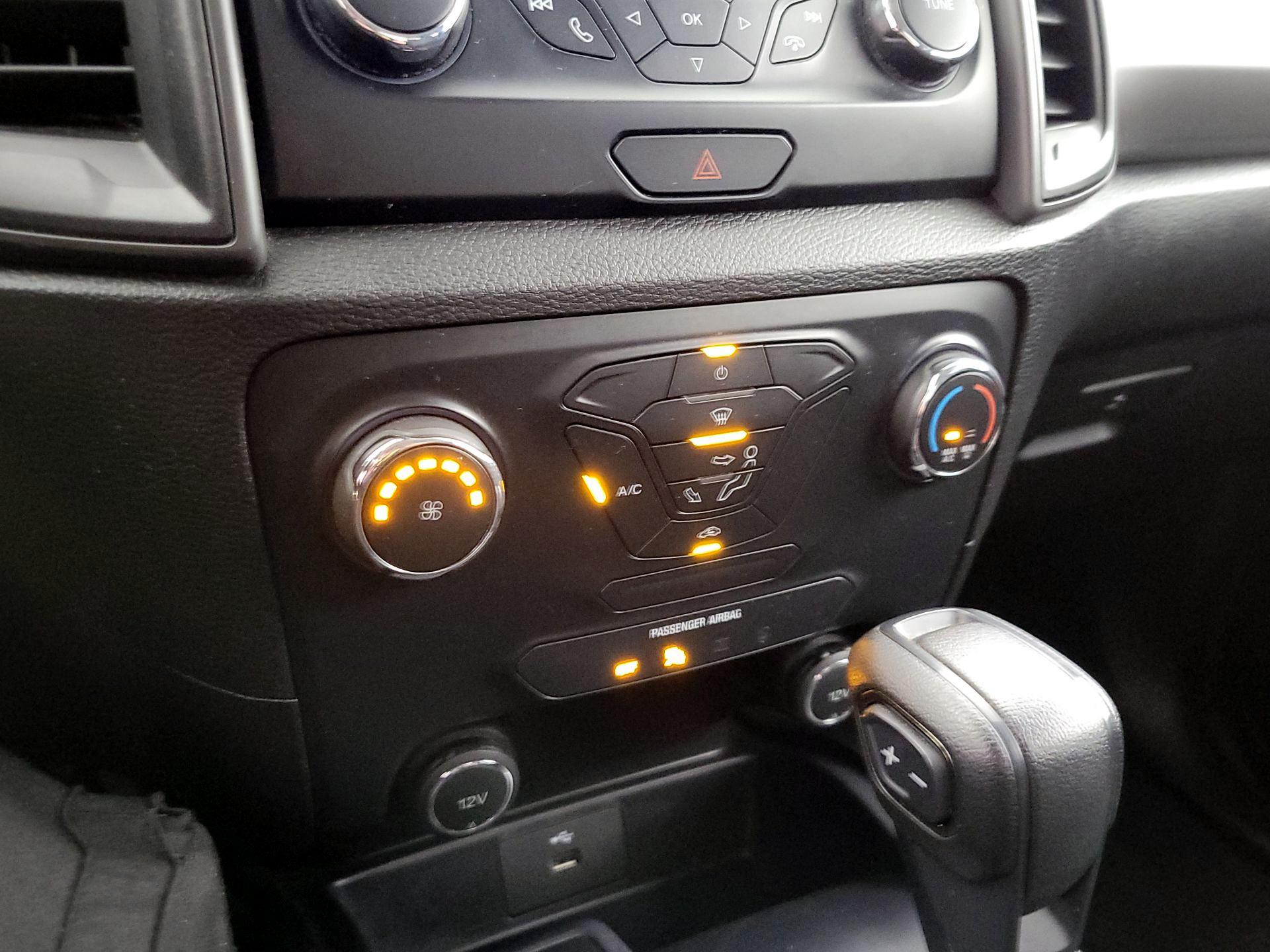 Thumbnail: 2021 Ford Ranger - 16