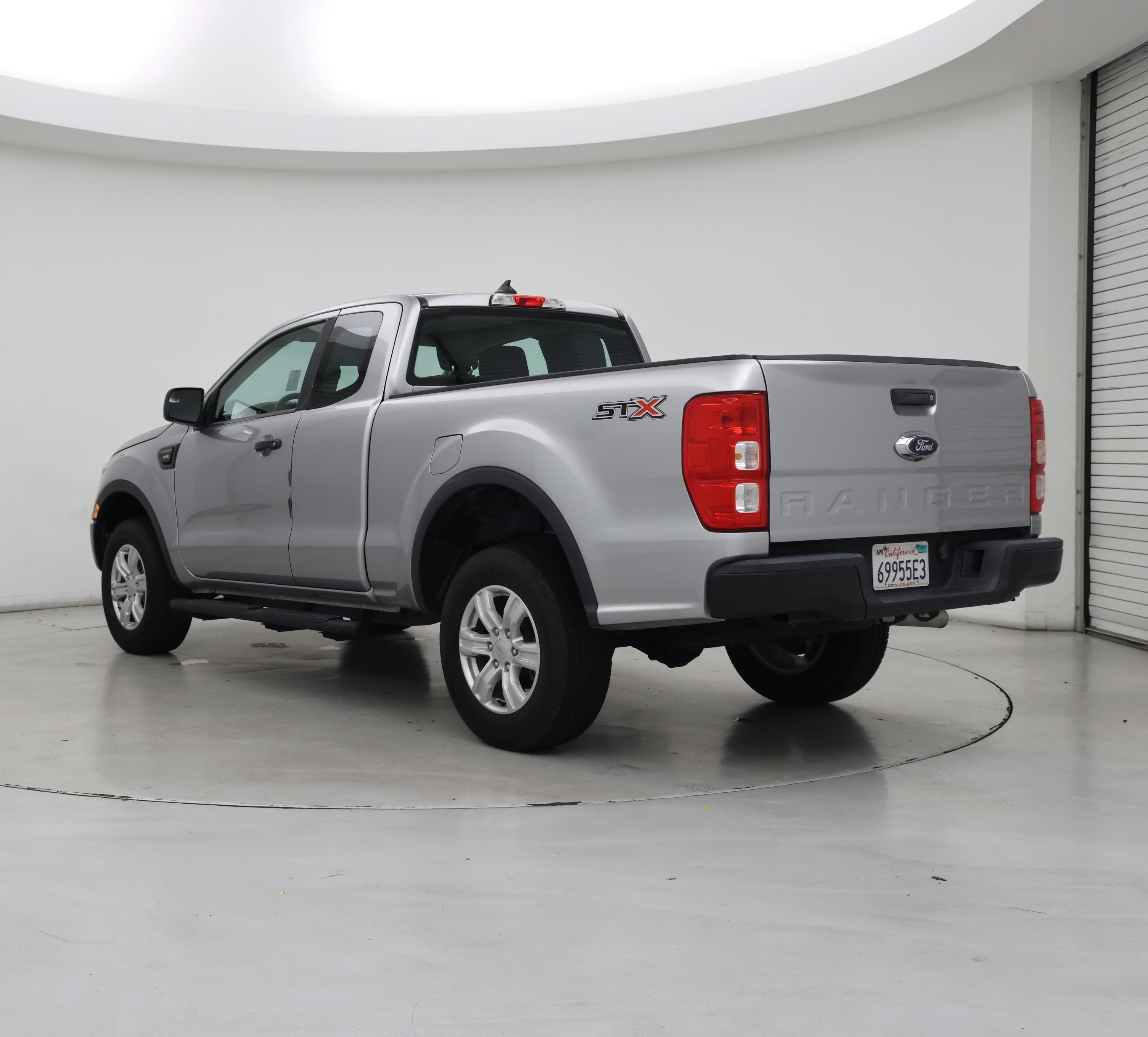 Thumbnail: 2021 Ford Ranger - 2