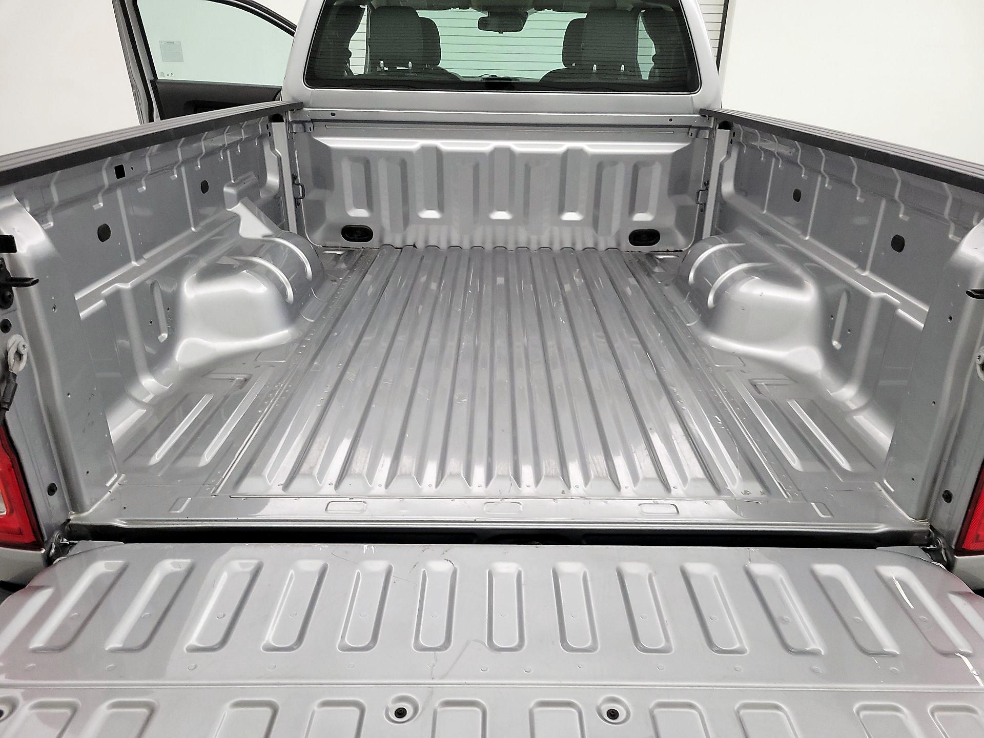 Thumbnail: 2021 Ford Ranger - 19