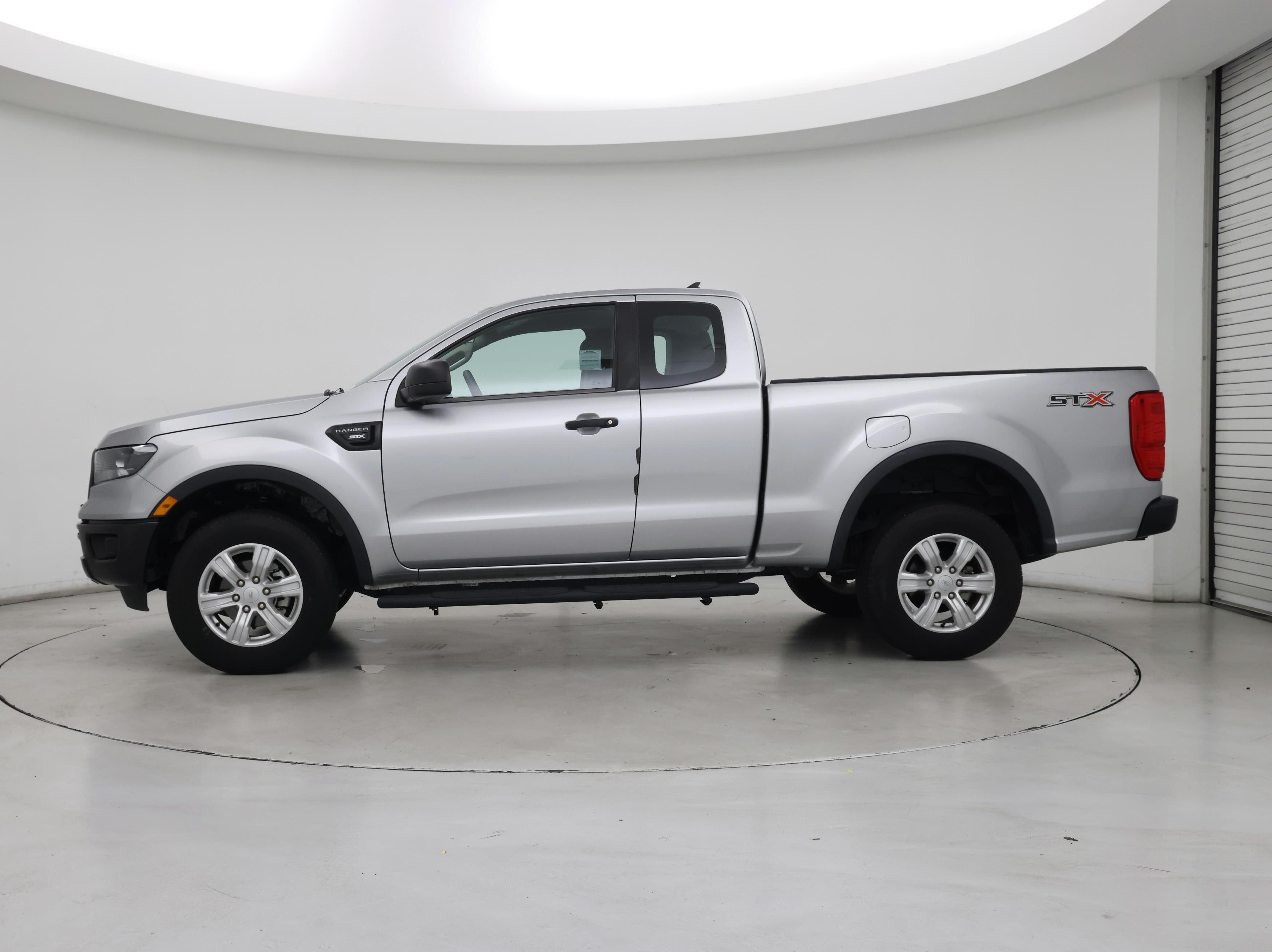 Thumbnail: 2021 Ford Ranger - 3