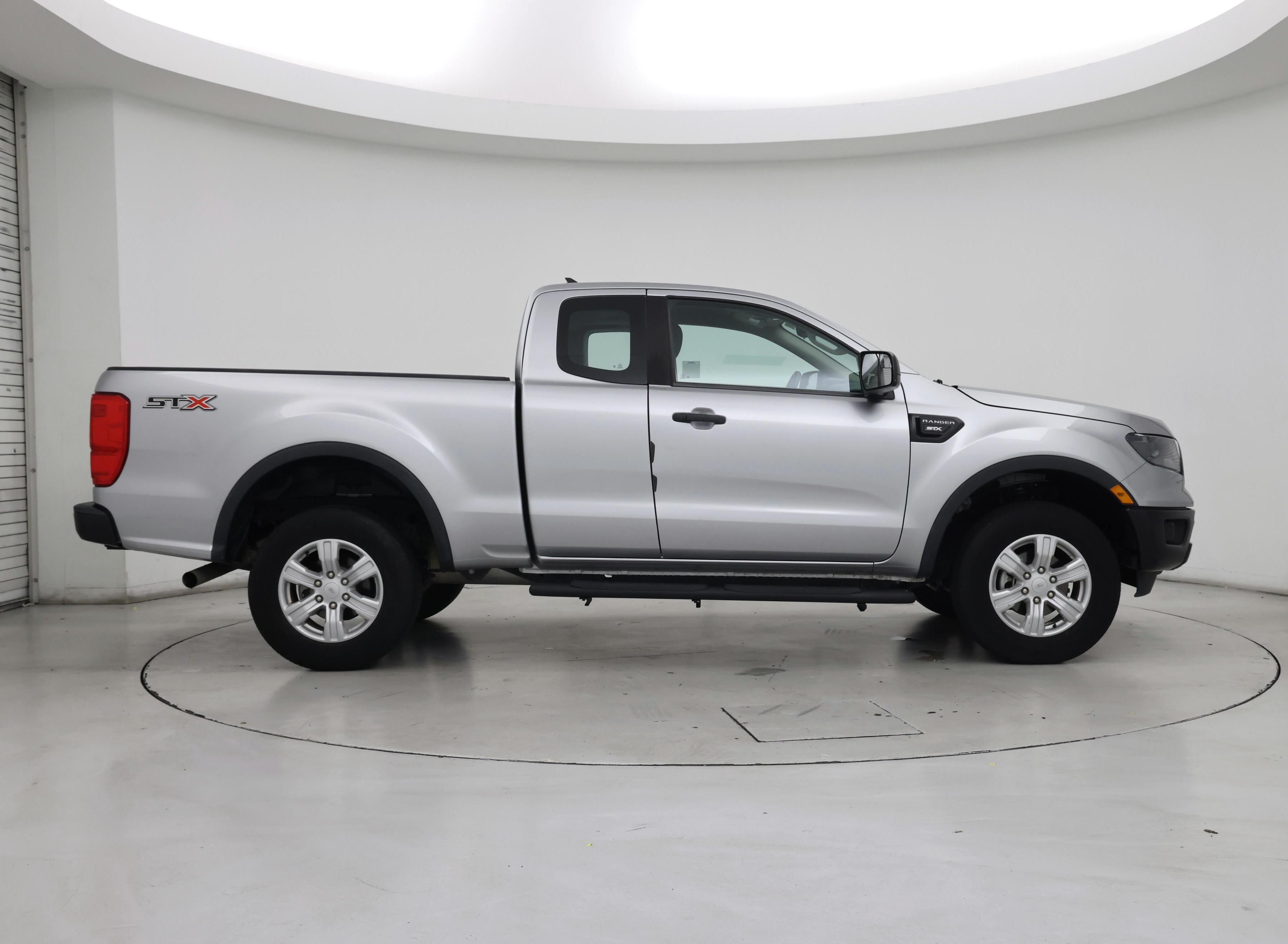 Thumbnail: 2021 Ford Ranger - 7