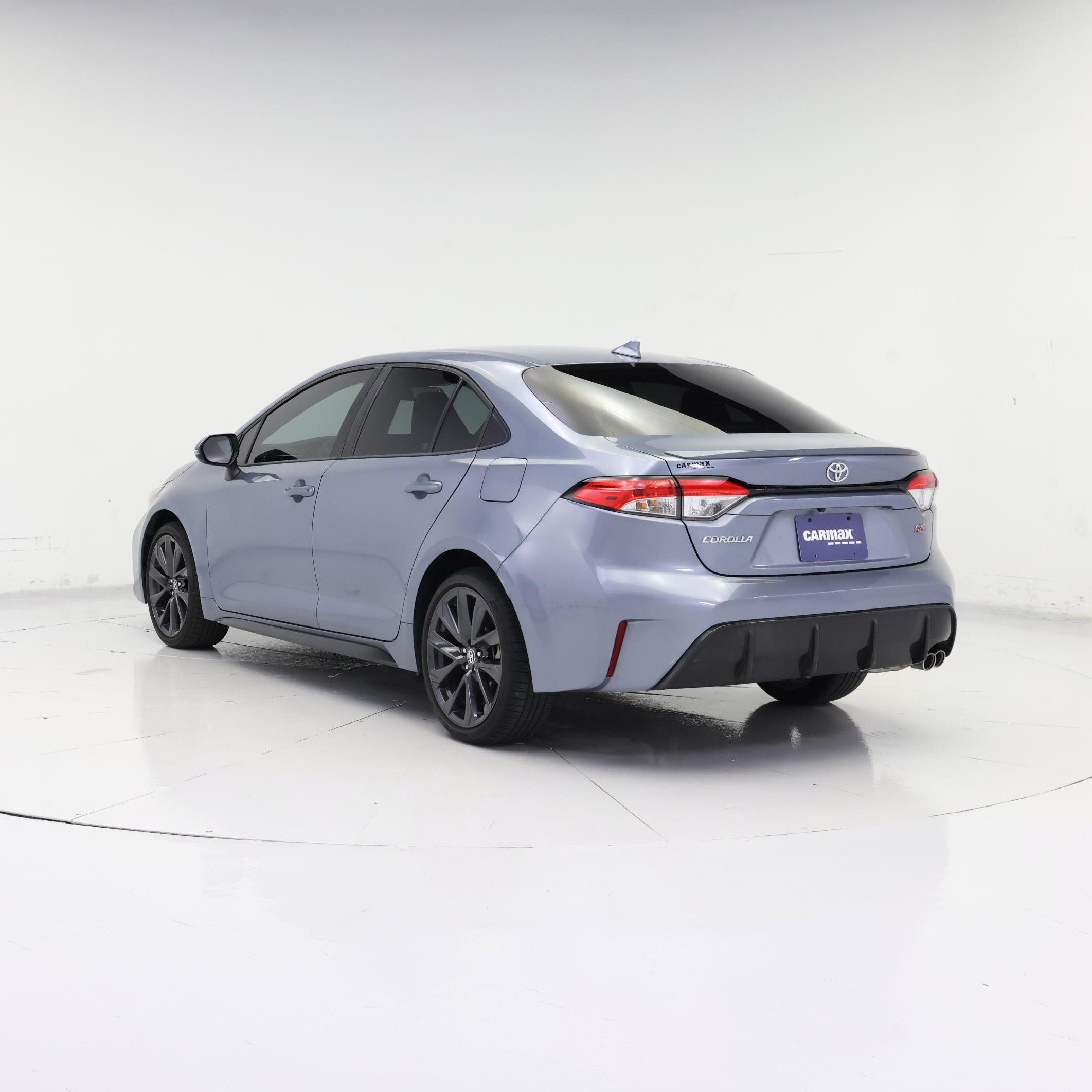 Thumbnail: 2023 Toyota Corolla - 2